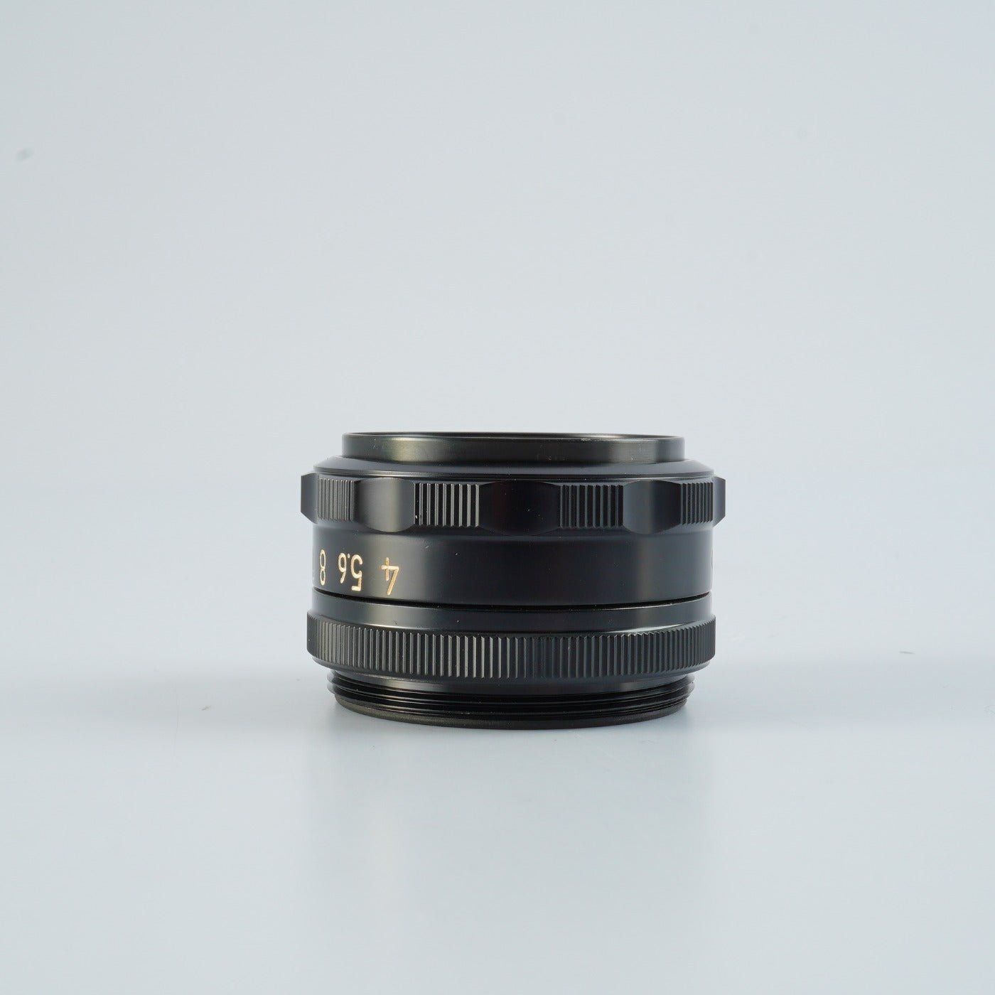 Nikon EL NIKKOR 50mm F/4 N 単焦点レンズ