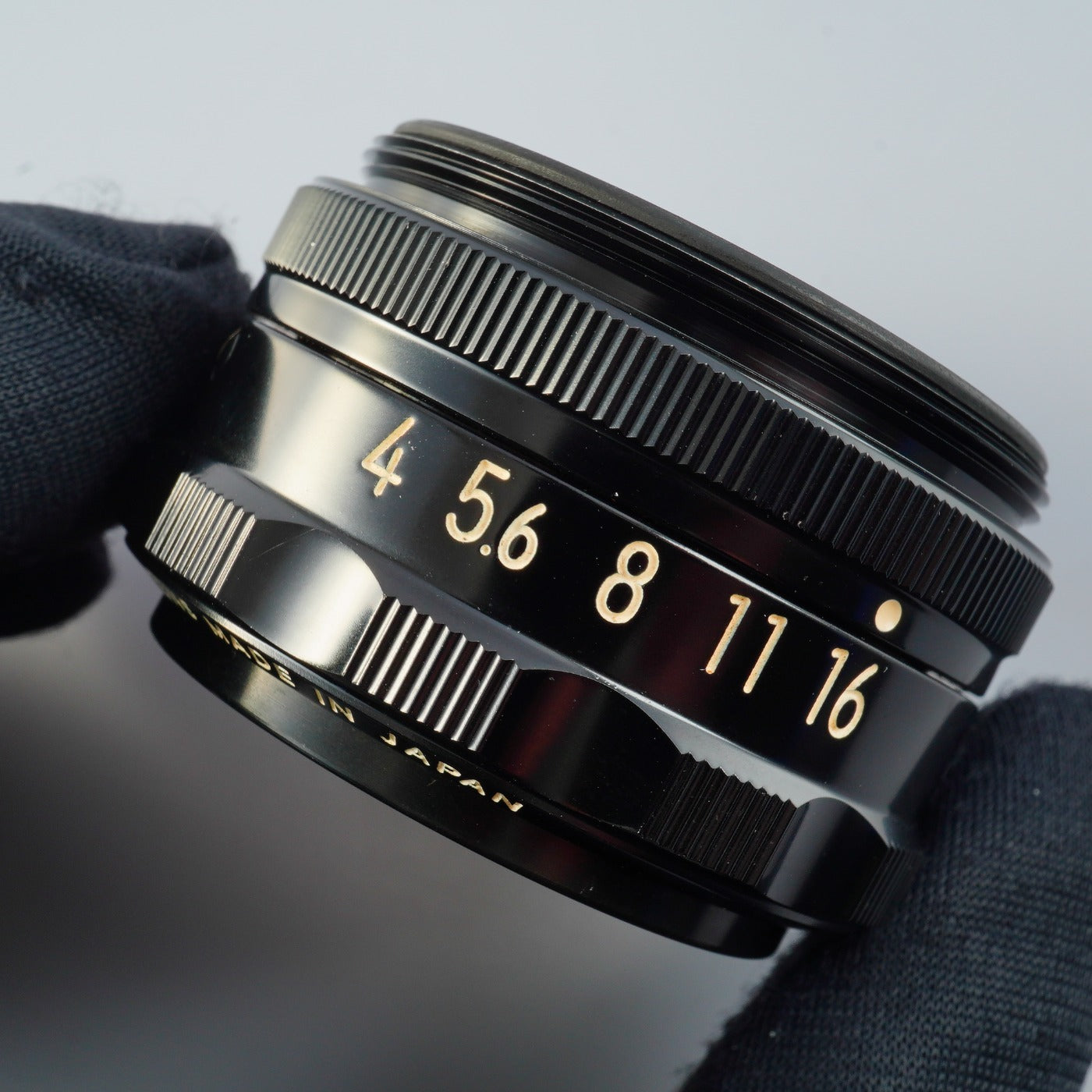 Nikon EL NIKKOR 50mm F/4 N 単焦点レンズ