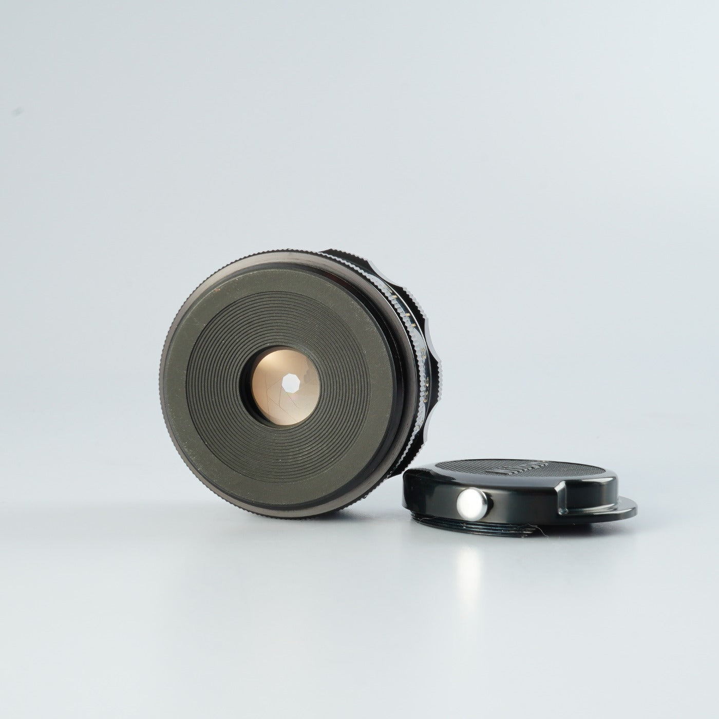 Nikon EL NIKKOR 50mm F/4 N 単焦点レンズ