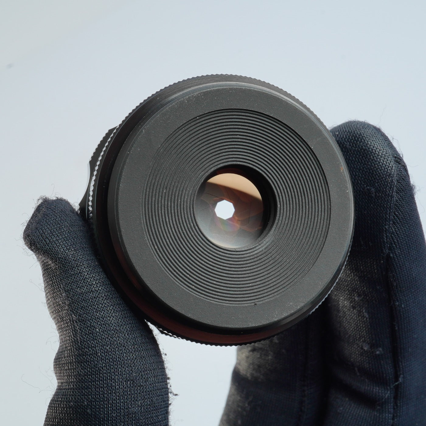 Nikon EL NIKKOR 50mm F/4 N 単焦点レンズ