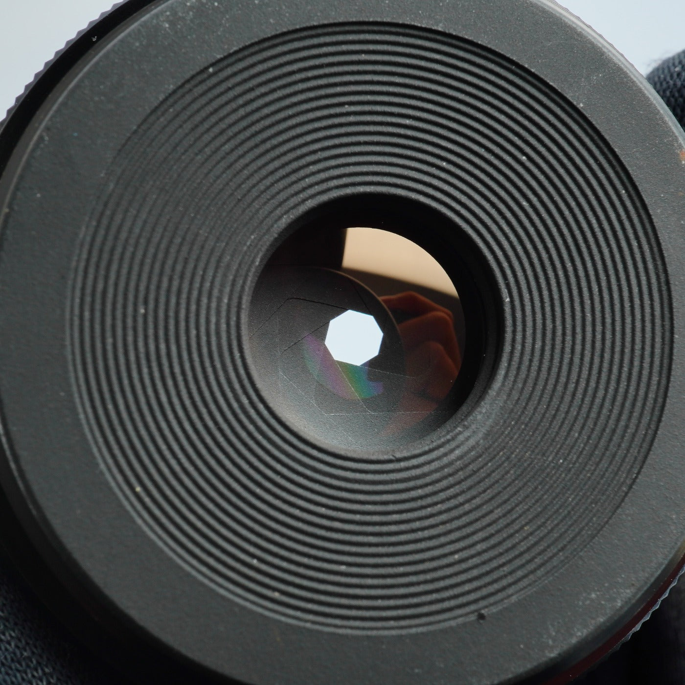 Nikon EL NIKKOR 50mm F/4 N 単焦点レンズ