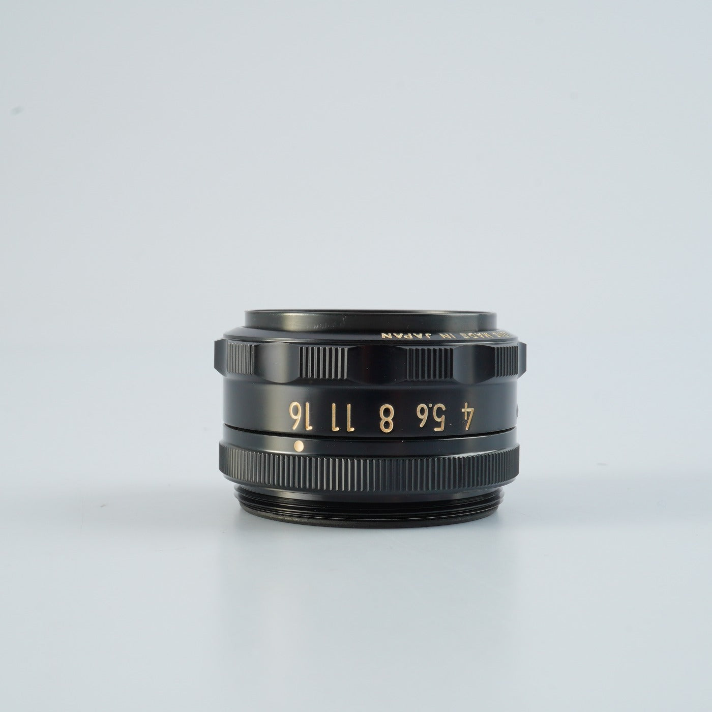 Nikon EL NIKKOR 50mm F/4 N 単焦点レンズ