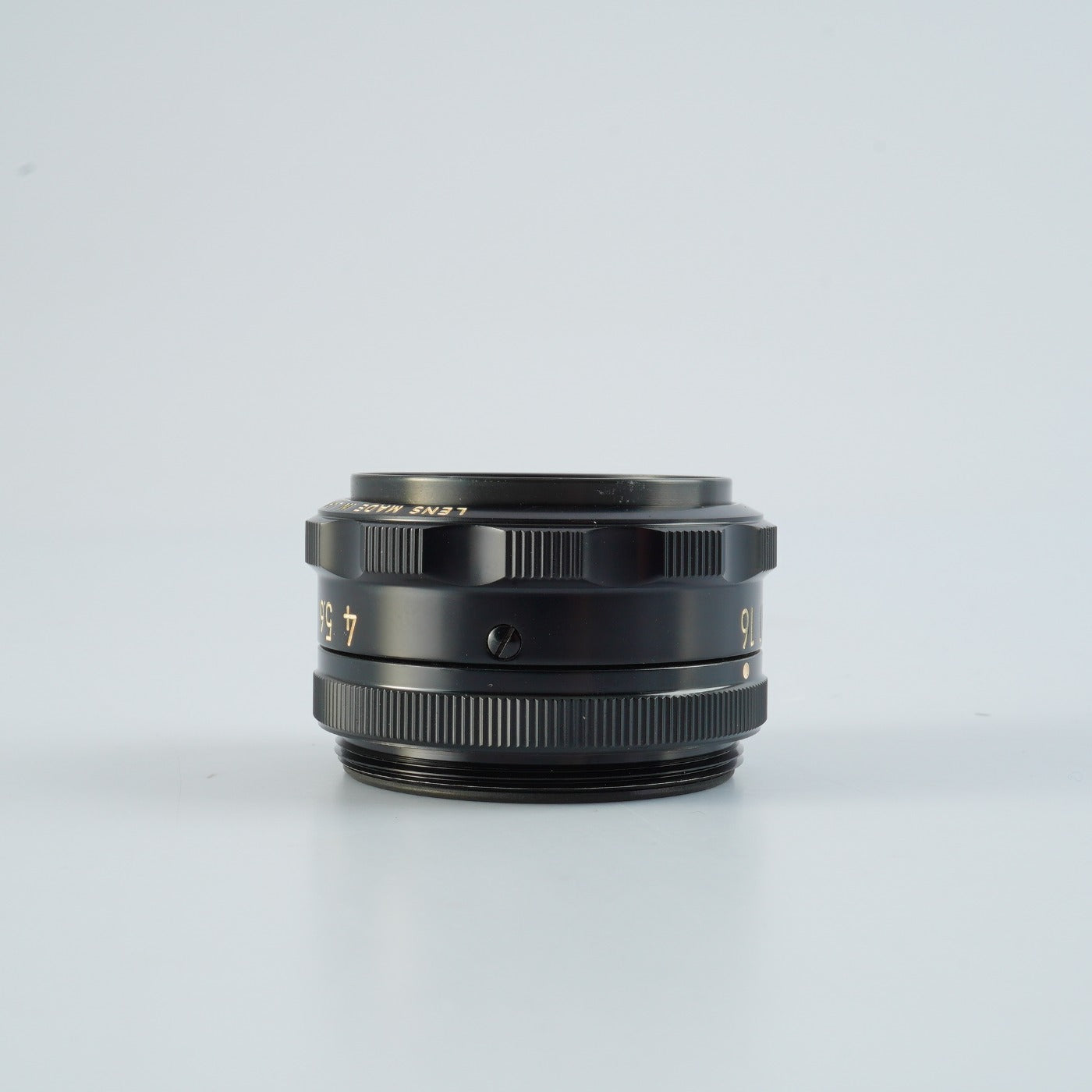 Nikon EL NIKKOR 50mm F/4 N 単焦点レンズ