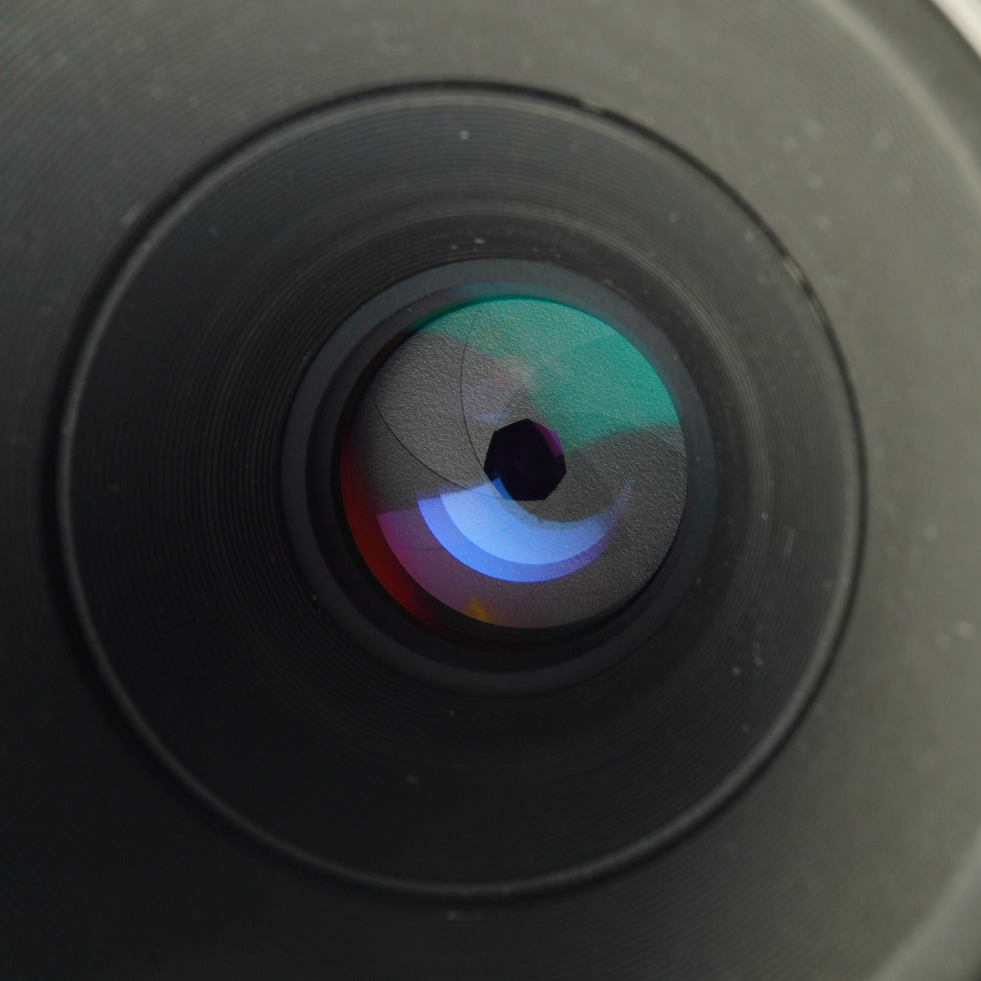 Nikon Ai-s Micro NIKKOR 55mm F/2.8 + PK-13-12-11A マクロレンズ