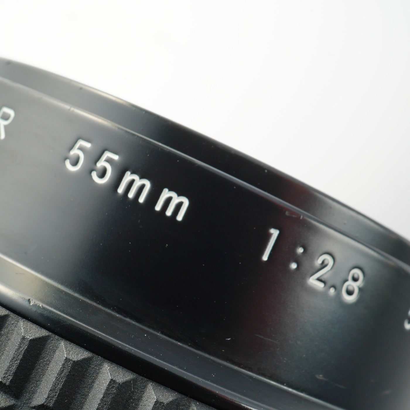 Nikon Ai-s Micro NIKKOR 55mm F/2.8 + PK-13-12-11A マクロレンズ