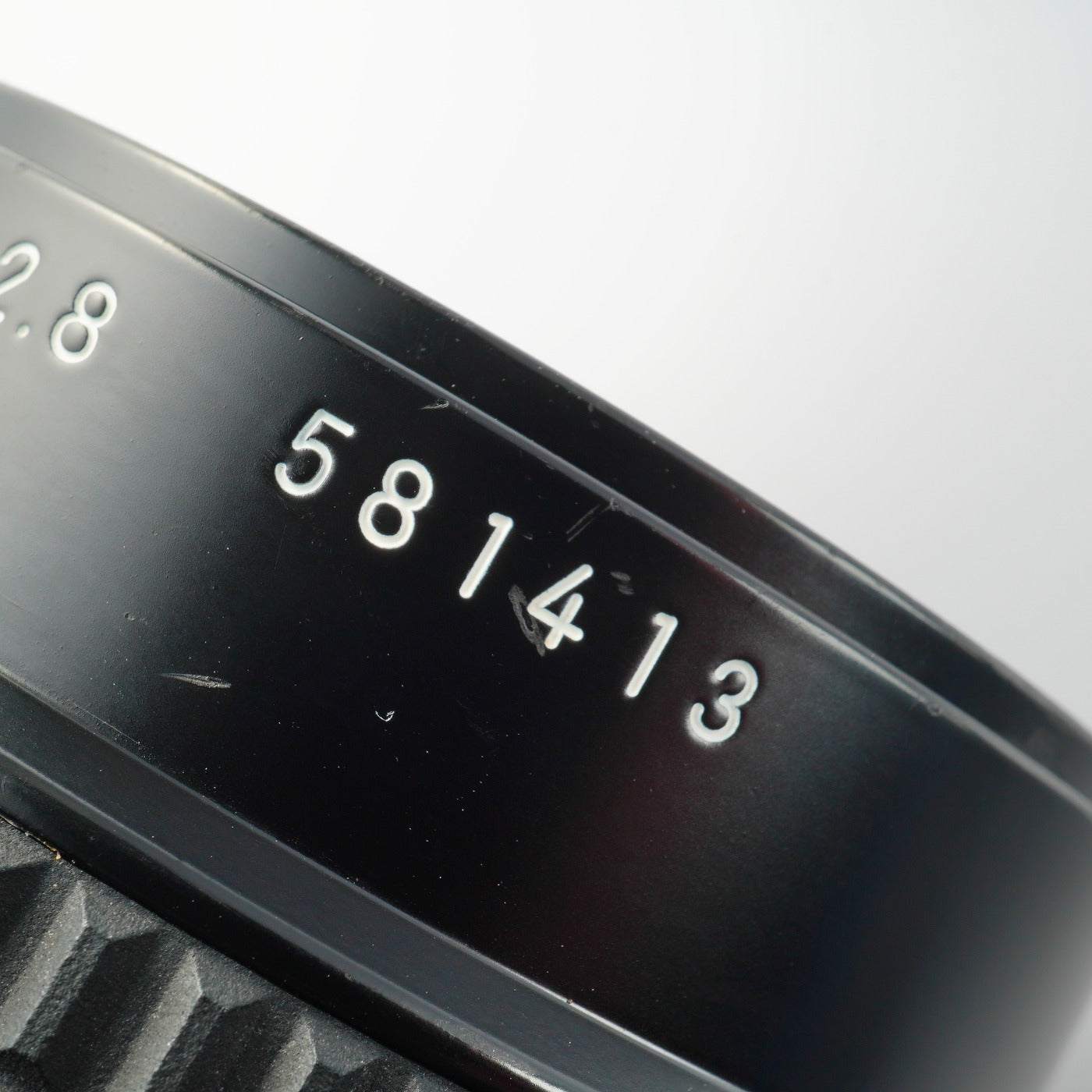 Nikon Ai-s Micro NIKKOR 55mm F/2.8 + PK-13-12-11A マクロレンズ