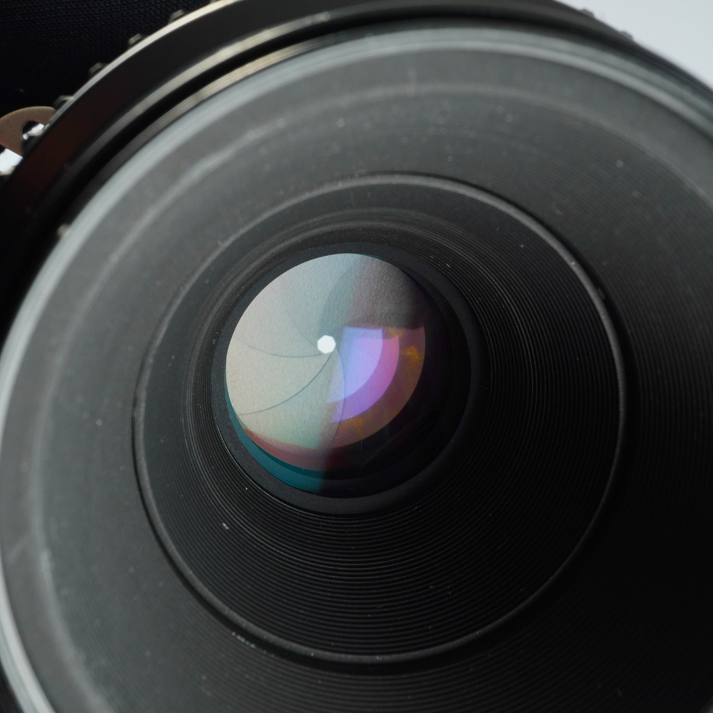 Nikon Ai-s Micro NIKKOR 55mm F/2.8 + PK-13-12-11A マクロレンズ