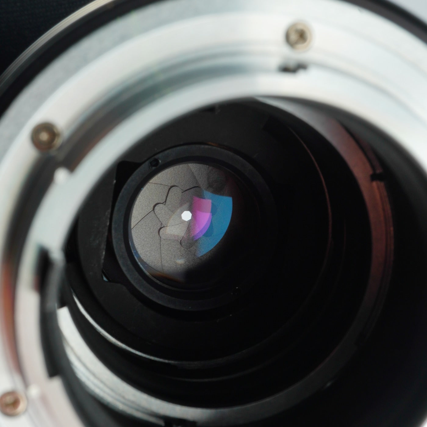 Nikon Ai-s Micro NIKKOR 55mm F/2.8 + PK-13-12-11A マクロレンズ