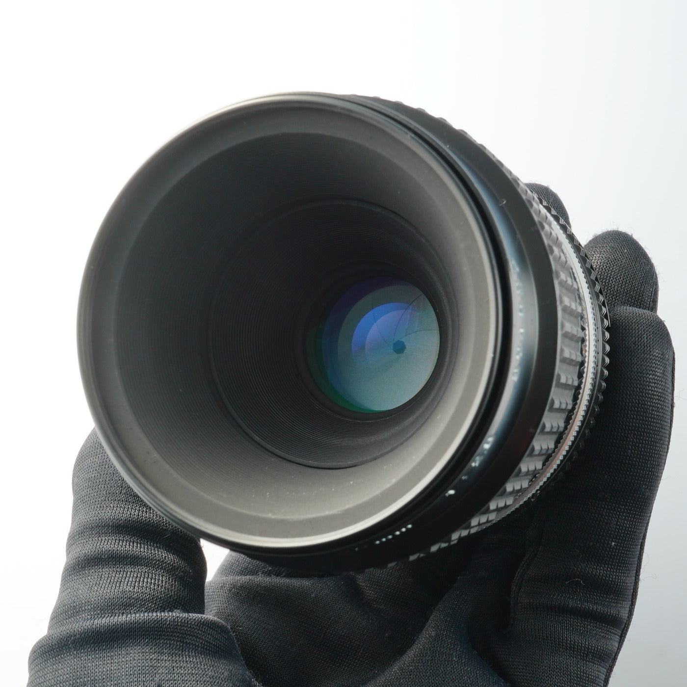 Nikon Ai-s Micro NIKKOR 55mm F/2.8 マクロレンズ