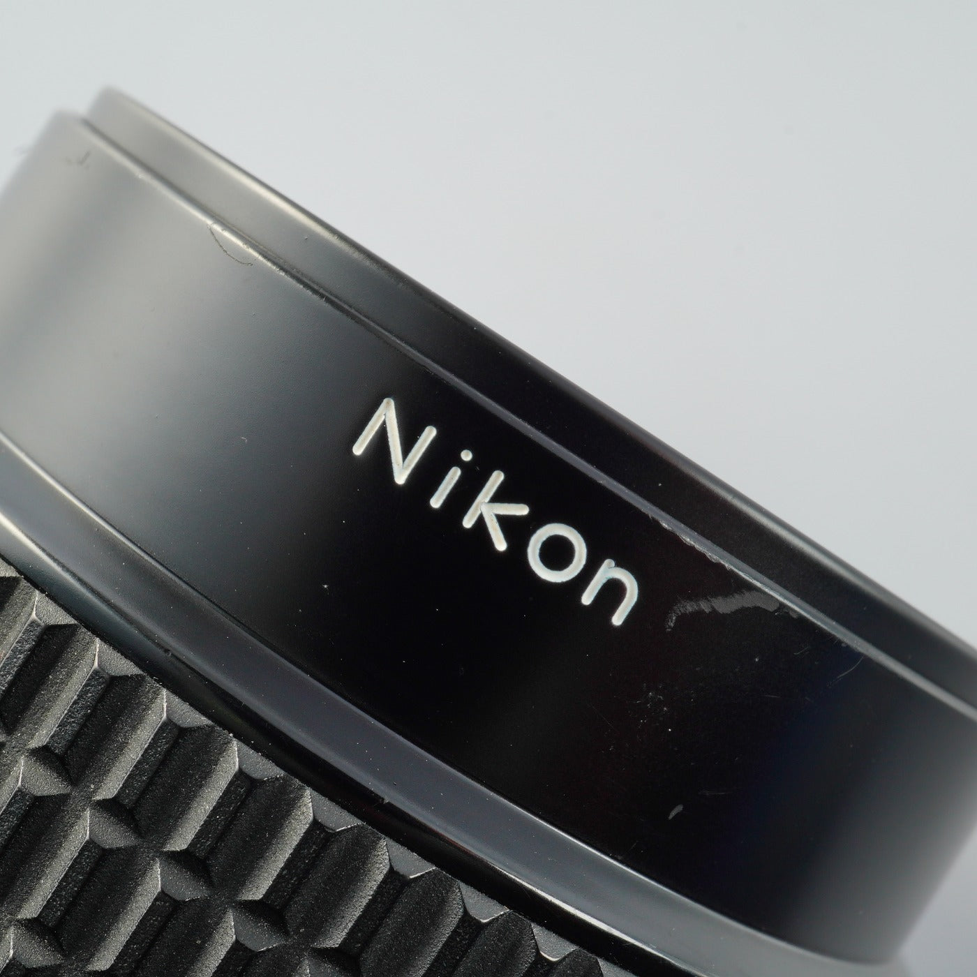 Nikon Ai-s Micro NIKKOR 55mm F/2.8 マクロレンズ