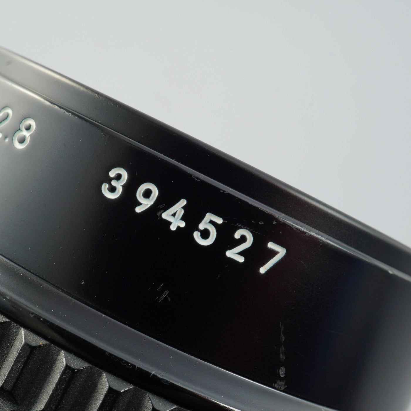 Nikon Ai-s Micro NIKKOR 55mm F/2.8 マクロレンズ