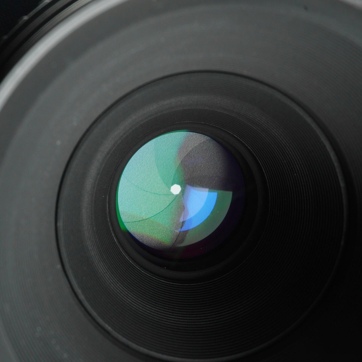 Nikon Ai-s Micro NIKKOR 55mm F/2.8 マクロレンズ