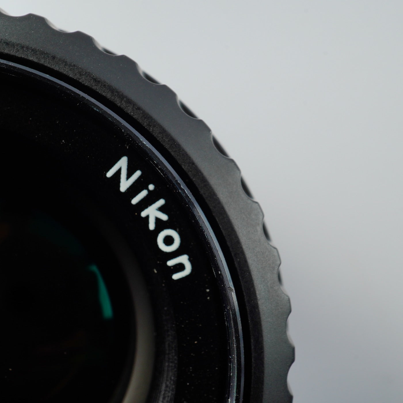 Nikon EL NIKKOR 50mm F/2.8 N 単焦点レンズ