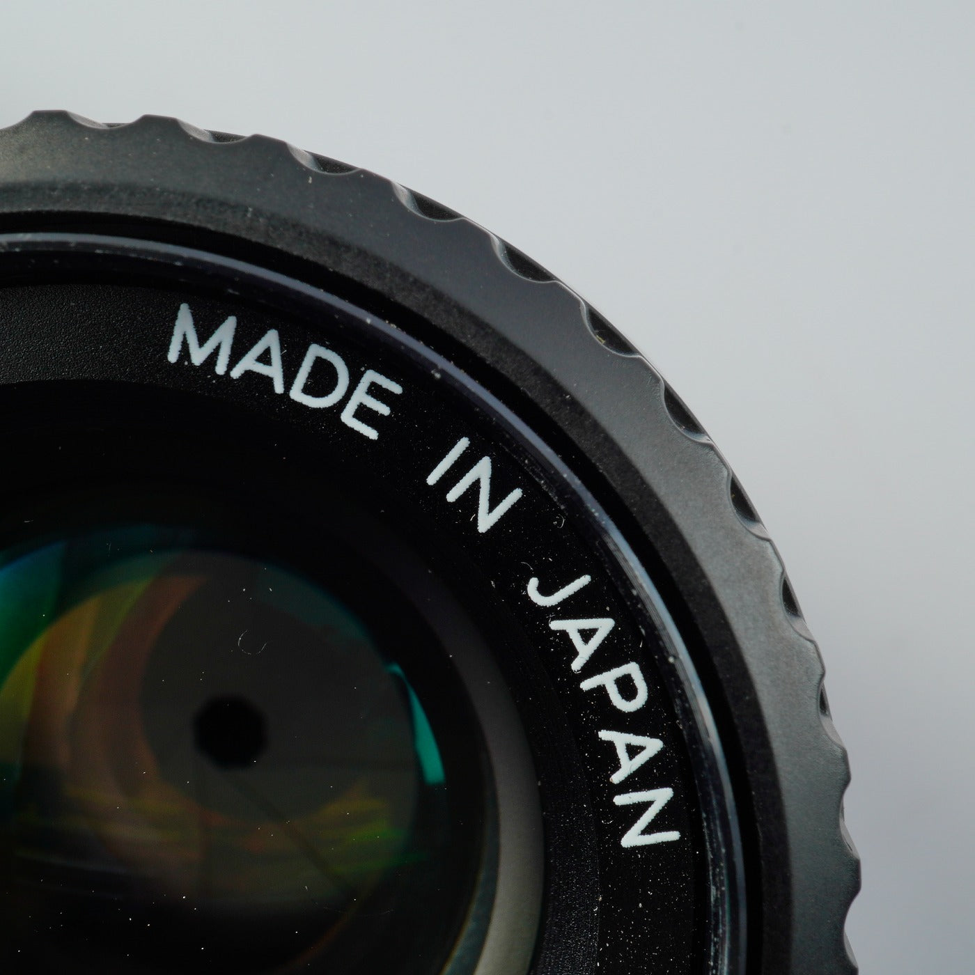 Nikon EL NIKKOR 50mm F/2.8 N 単焦点レンズ