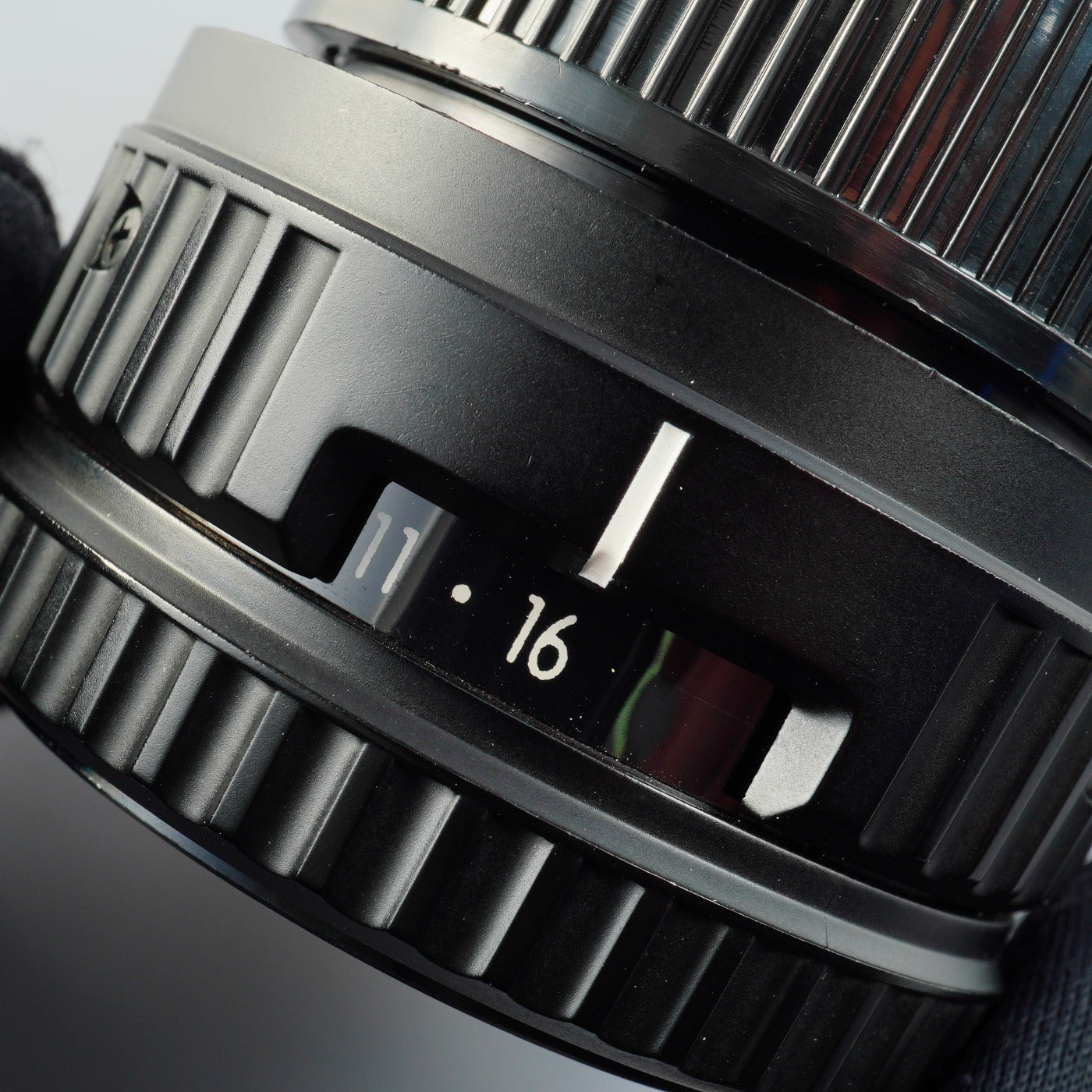 Nikon EL NIKKOR 50mm F/2.8 N 単焦点レンズ