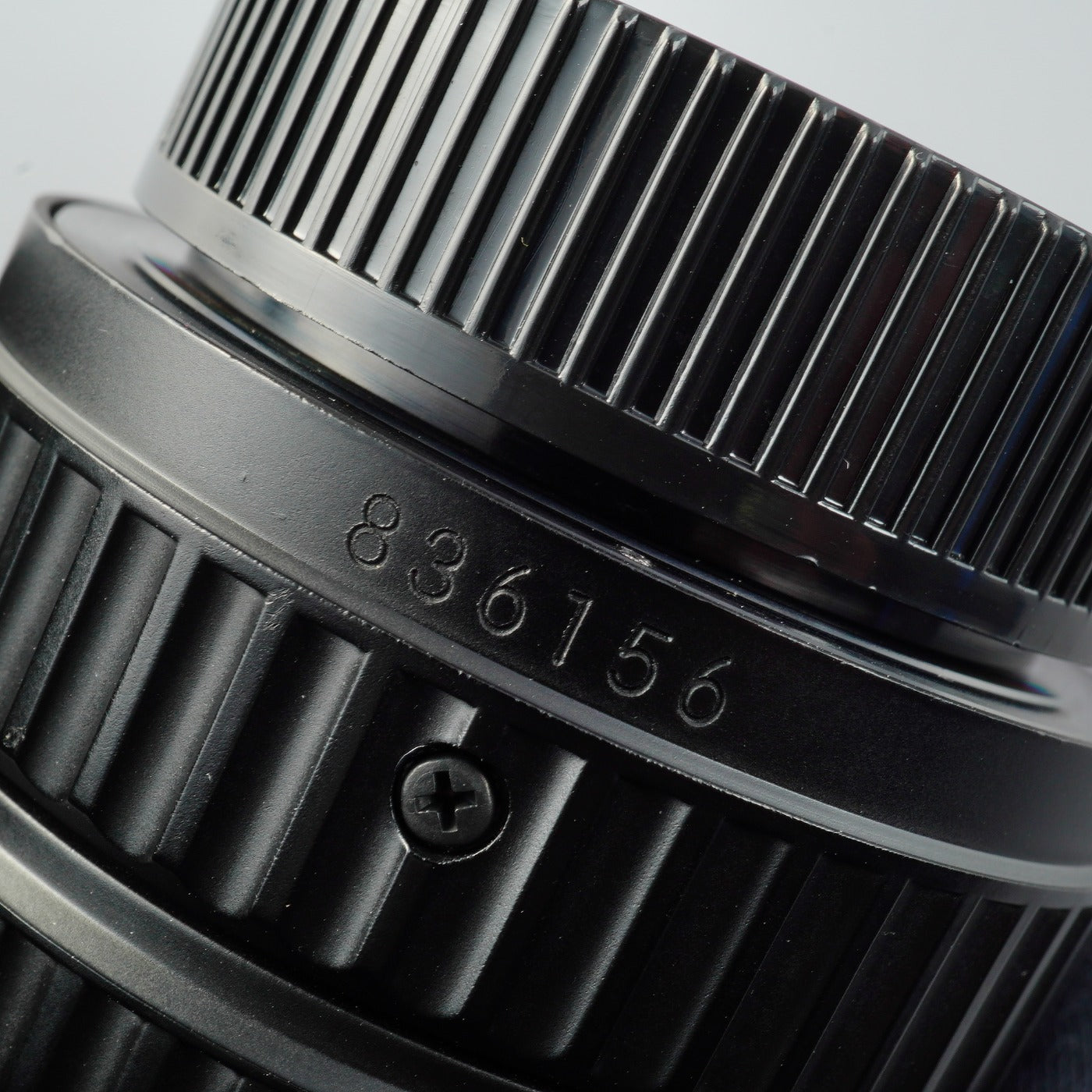 Nikon EL NIKKOR 50mm F/2.8 N 単焦点レンズ