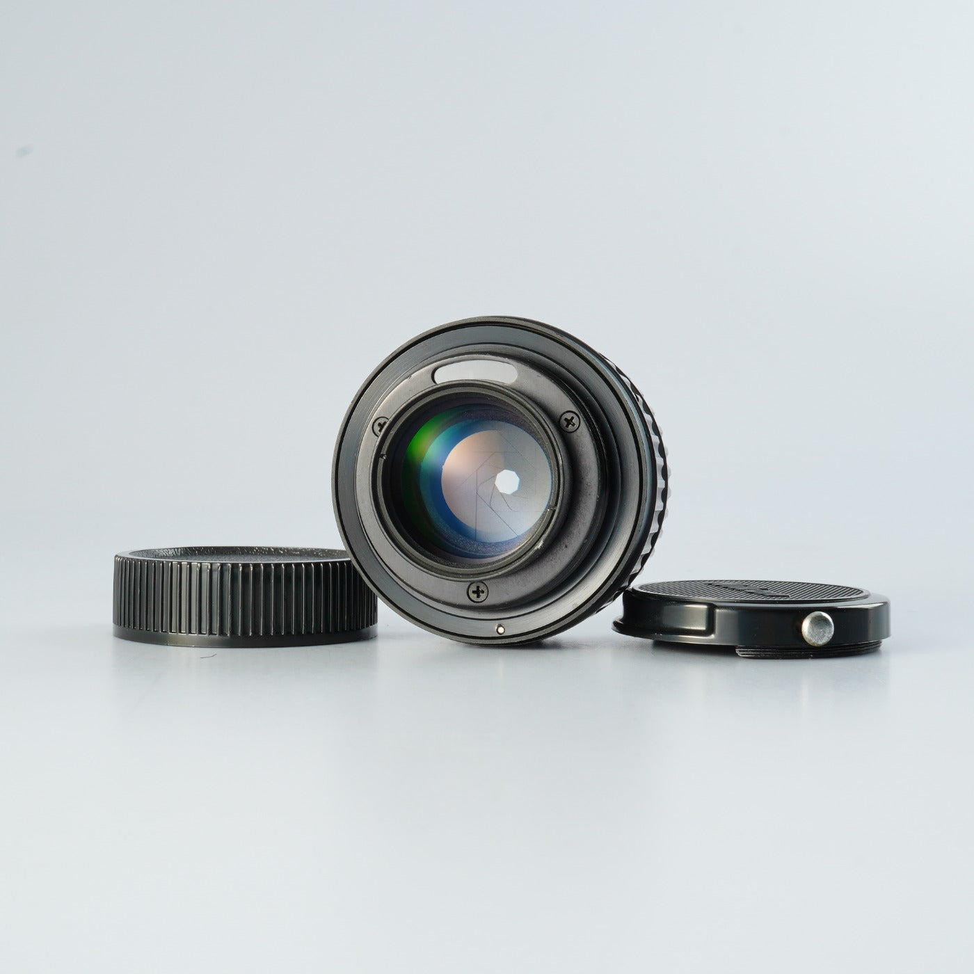 Nikon EL NIKKOR 50mm F/2.8 N 単焦点レンズ