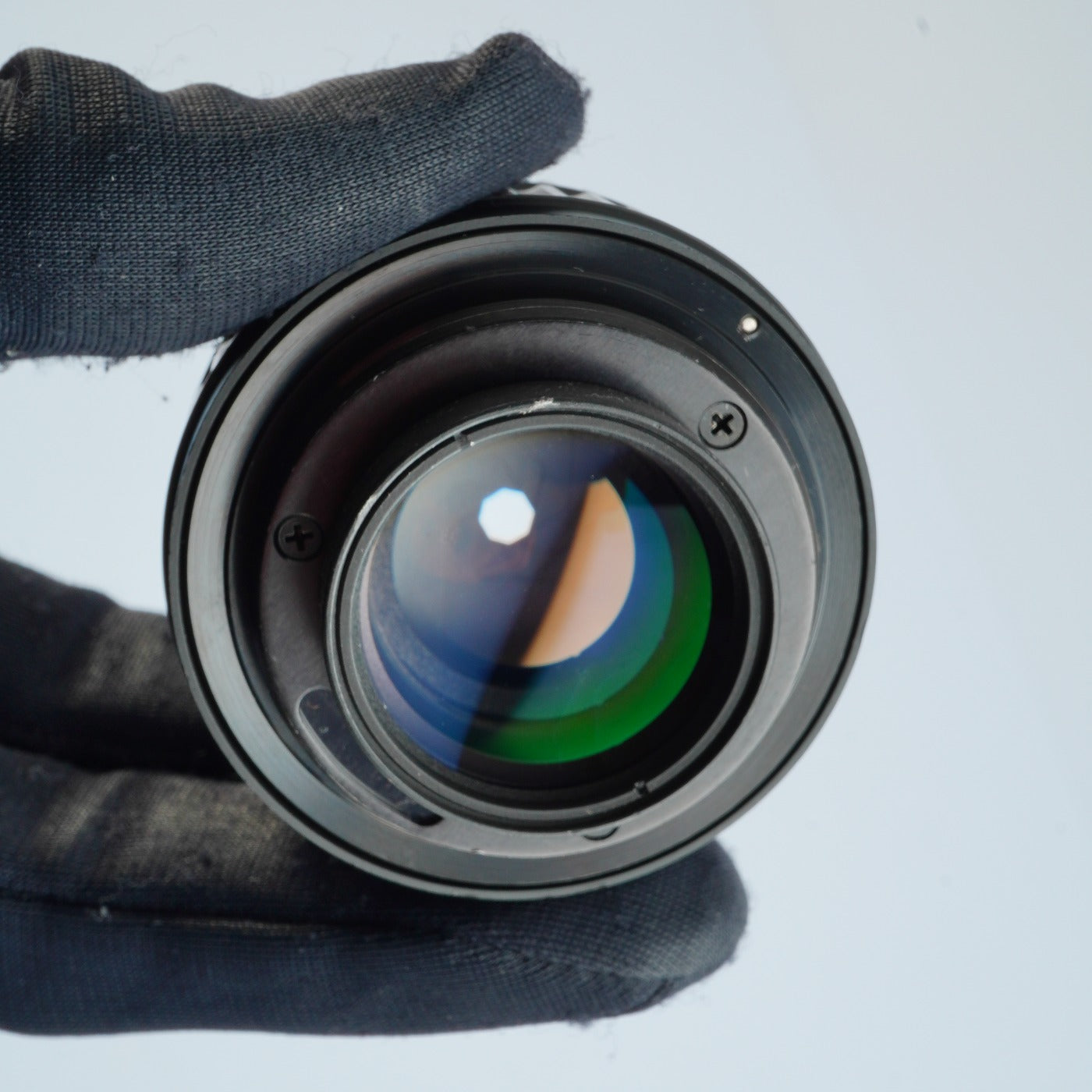 Nikon EL NIKKOR 50mm F/2.8 N 単焦点レンズ