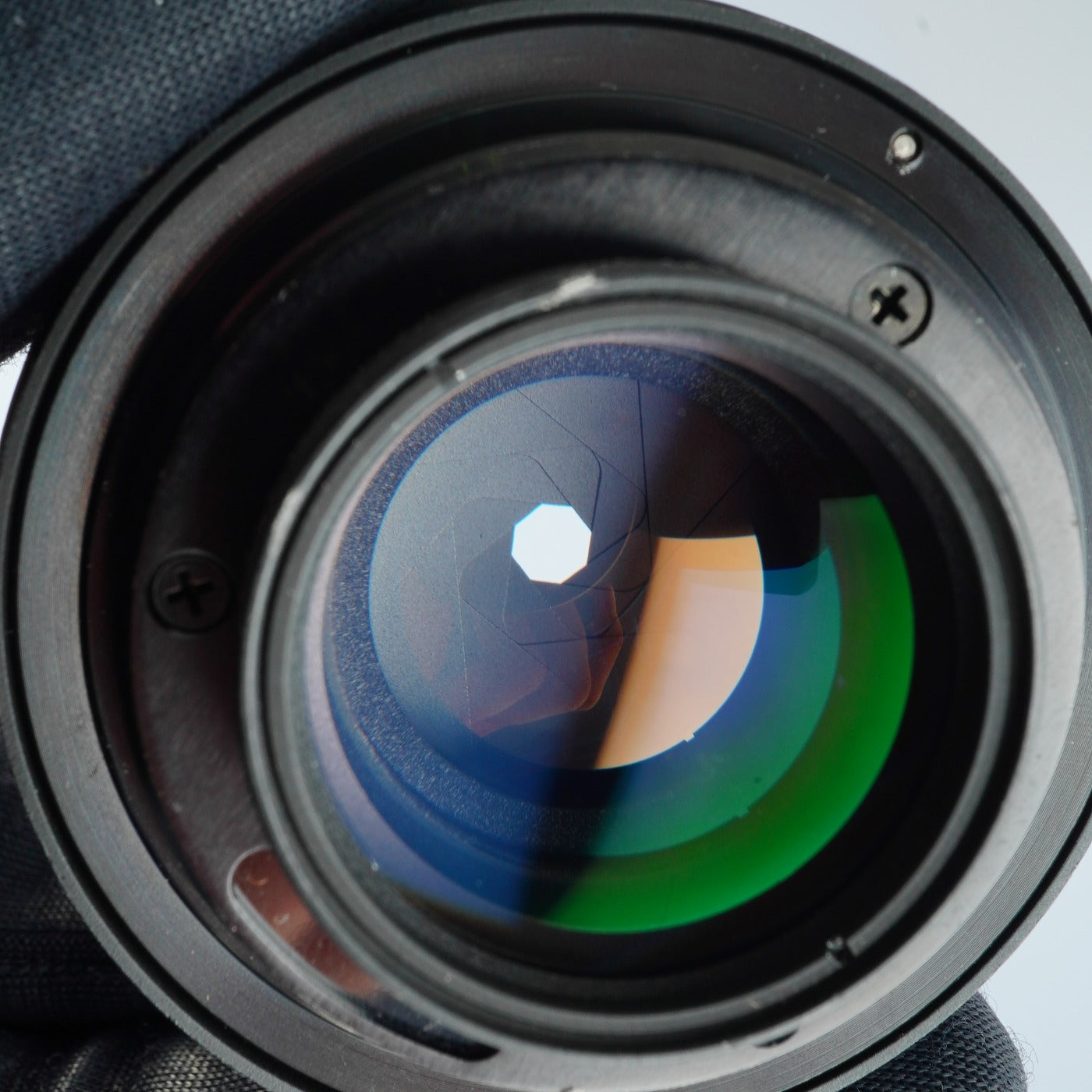 Nikon EL NIKKOR 50mm F/2.8 N 単焦点レンズ