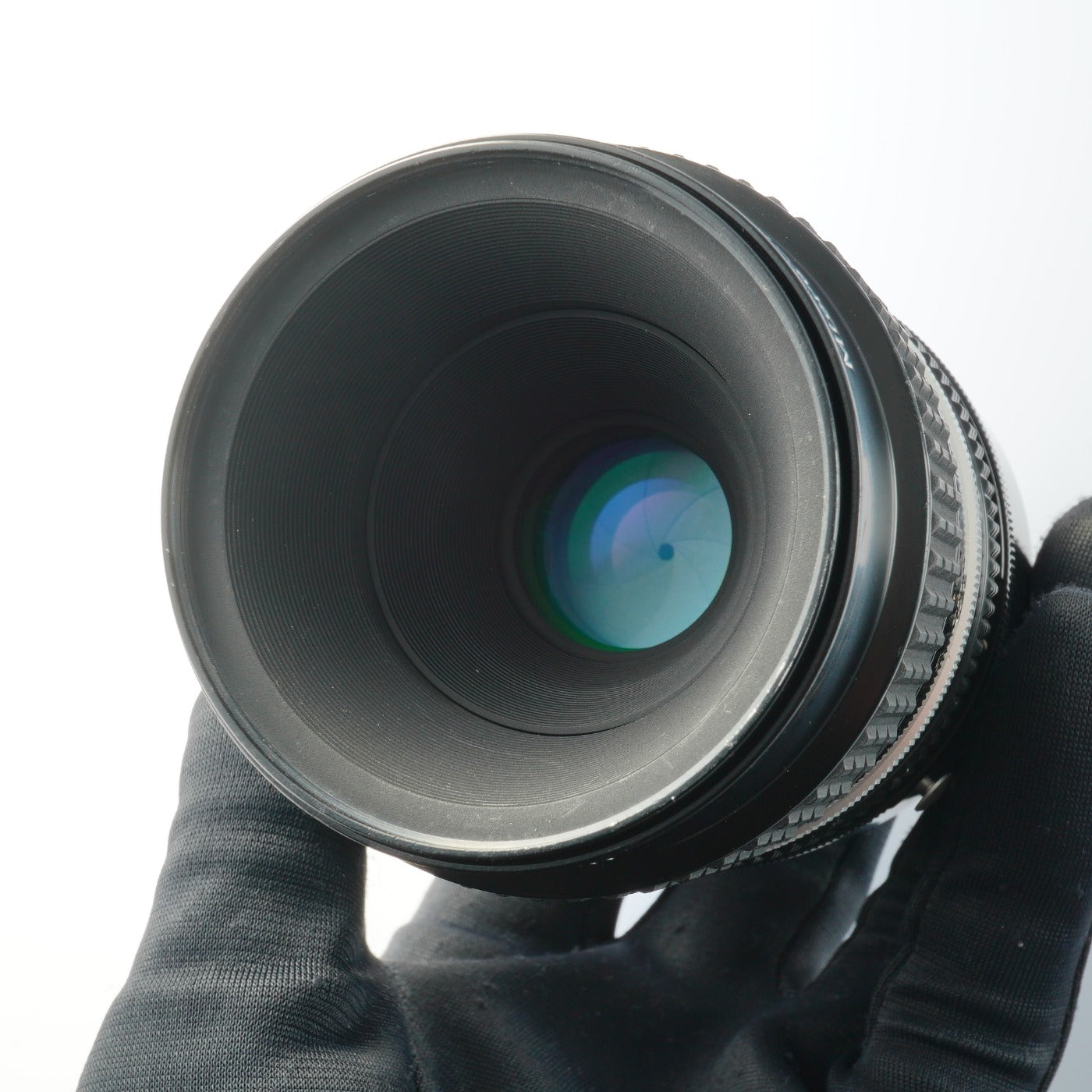 Nikon Ai-s Micro NIKKOR 55mm F/2.8 + PK-13 Extension Tube マクロレンズ