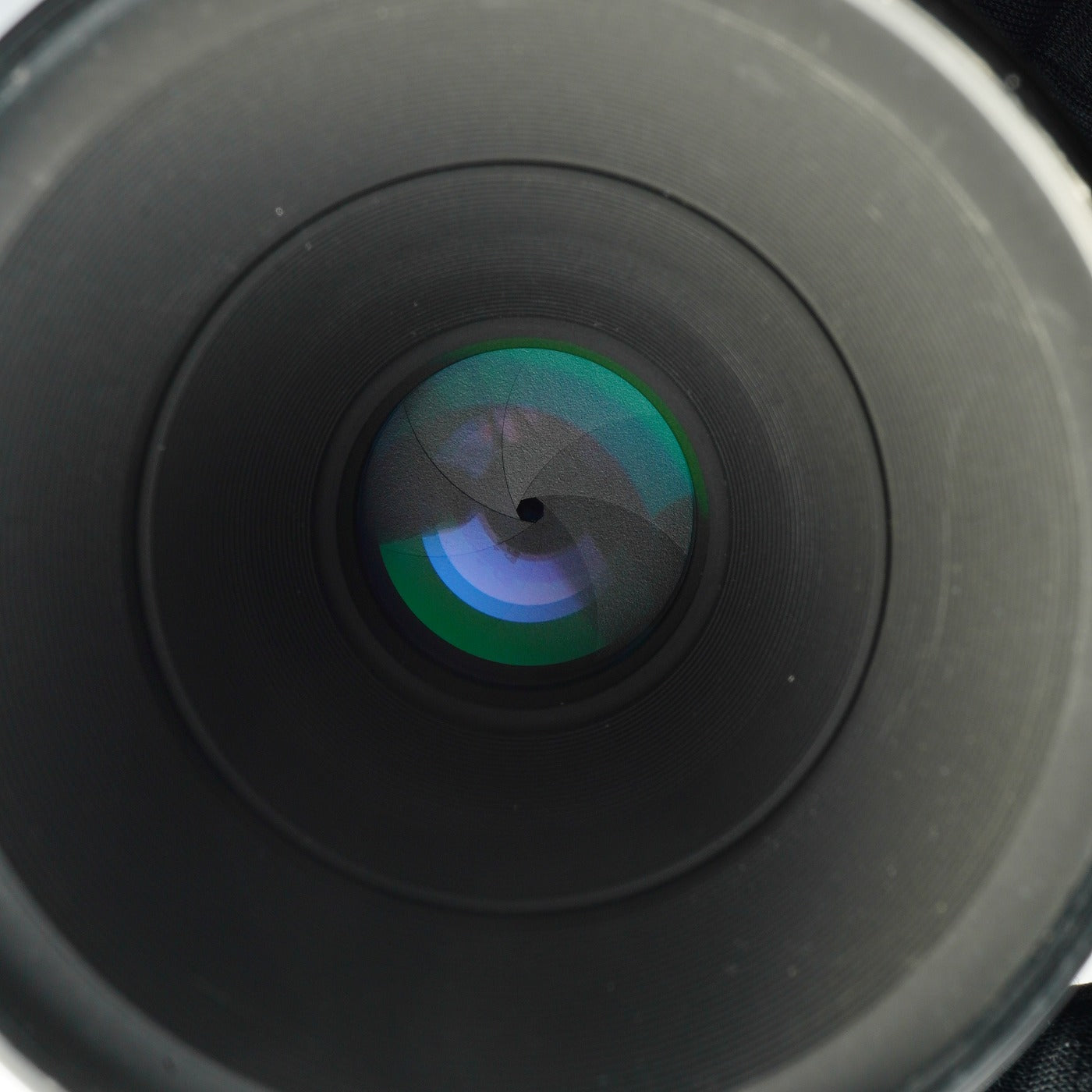 Nikon Ai-s Micro NIKKOR 55mm F/2.8 + PK-13 Extension Tube マクロレンズ