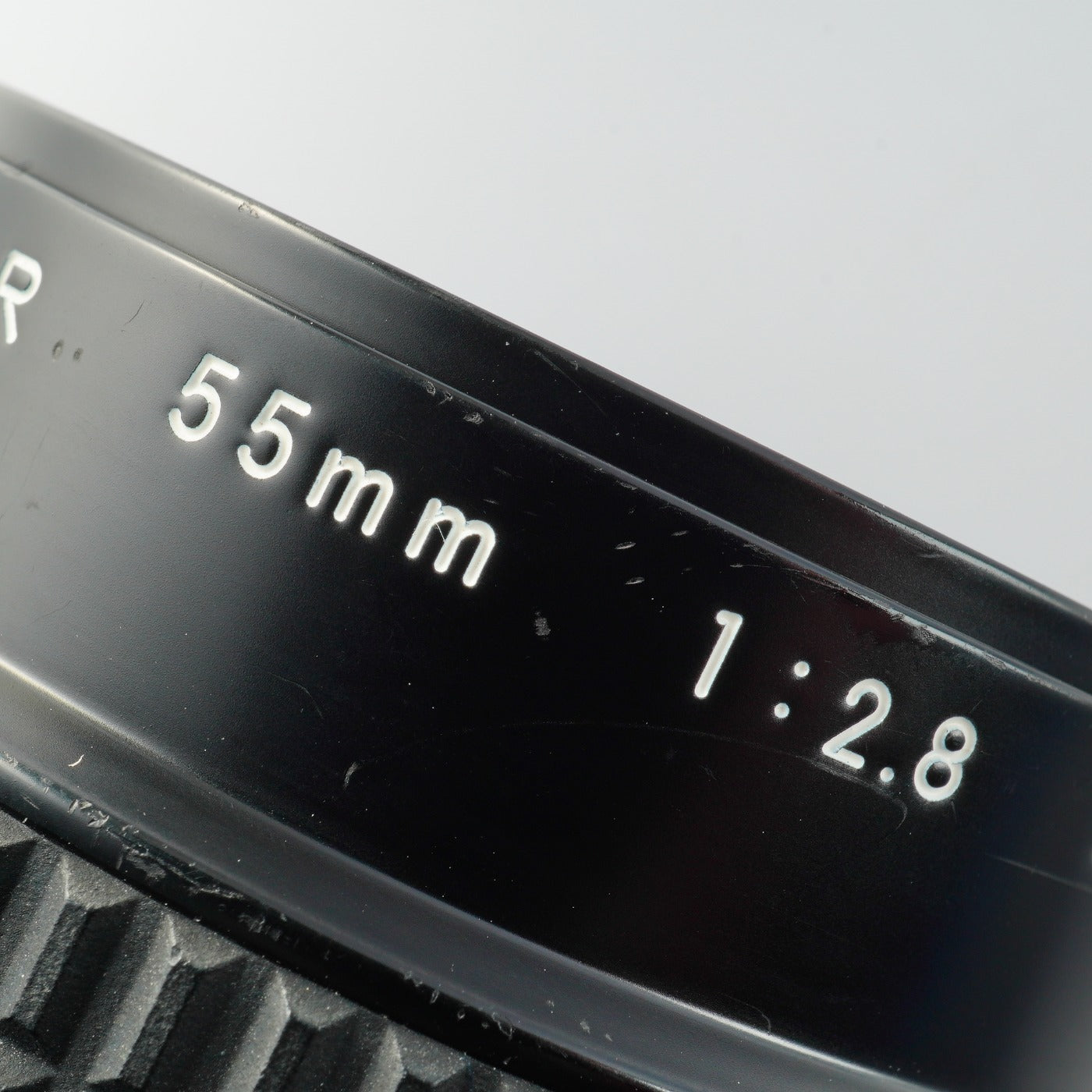 Nikon Ai-s Micro NIKKOR 55mm F/2.8 + PK-13 Extension Tube マクロレンズ