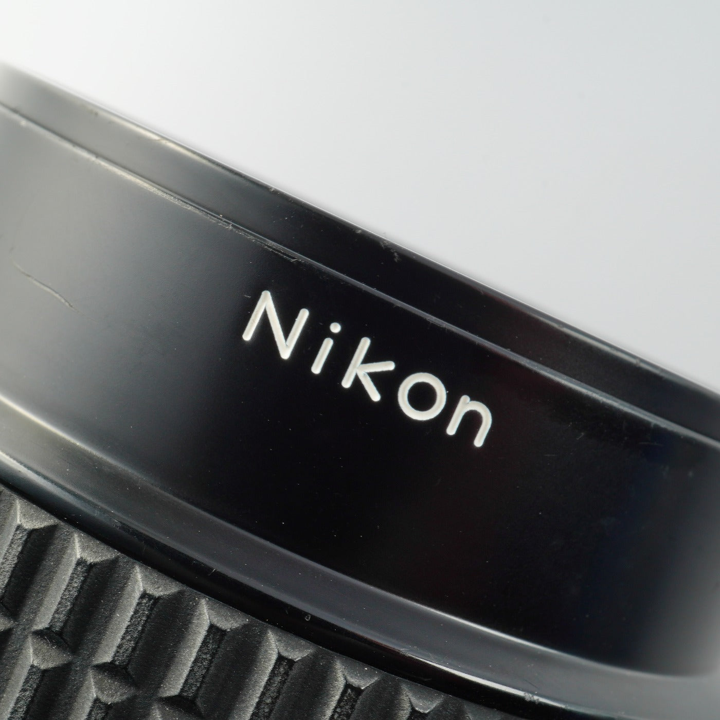 Nikon Ai-s Micro NIKKOR 55mm F/2.8 + PK-13 Extension Tube マクロレンズ