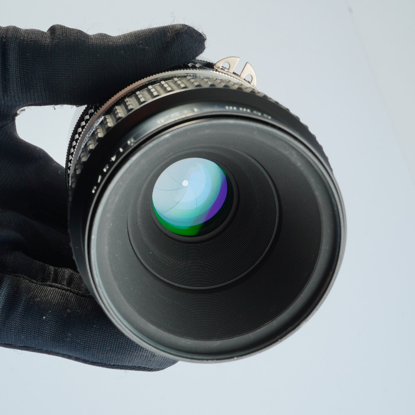 Nikon Ai-s Micro NIKKOR 55mm F/2.8 + PK-13 Extension Tube マクロレンズ