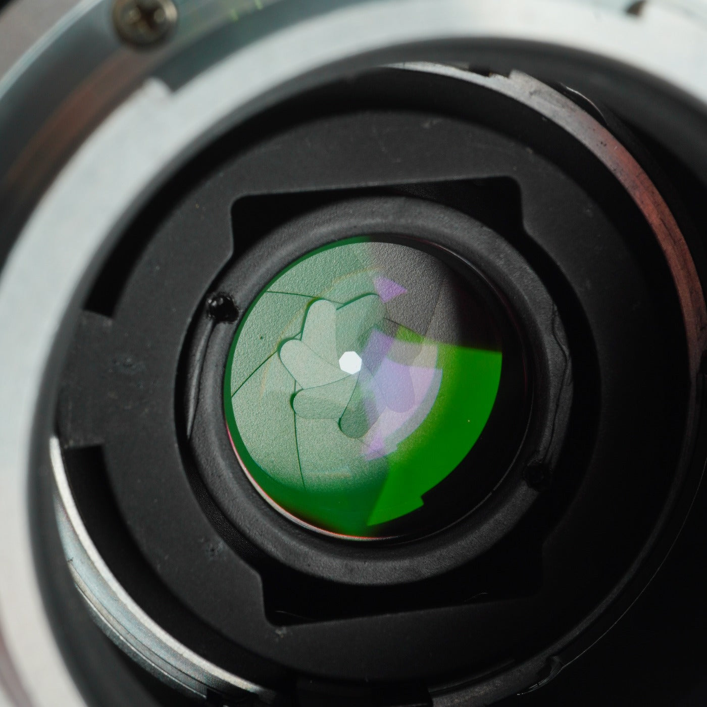 Nikon Ai-s Micro NIKKOR 55mm F/2.8 + PK-13 Extension Tube マクロレンズ