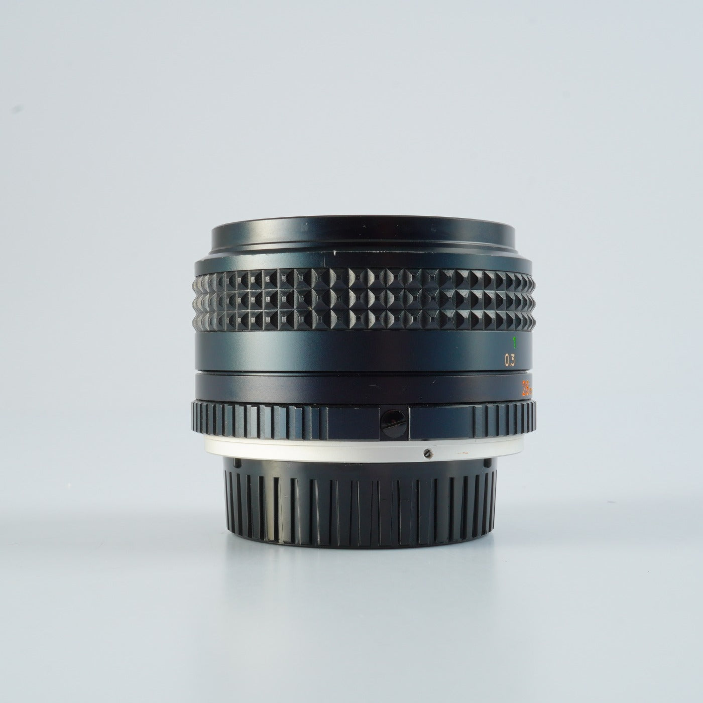 MINOLTA MC W.ROKKOR 28mm F/3.5 単焦点レンズ