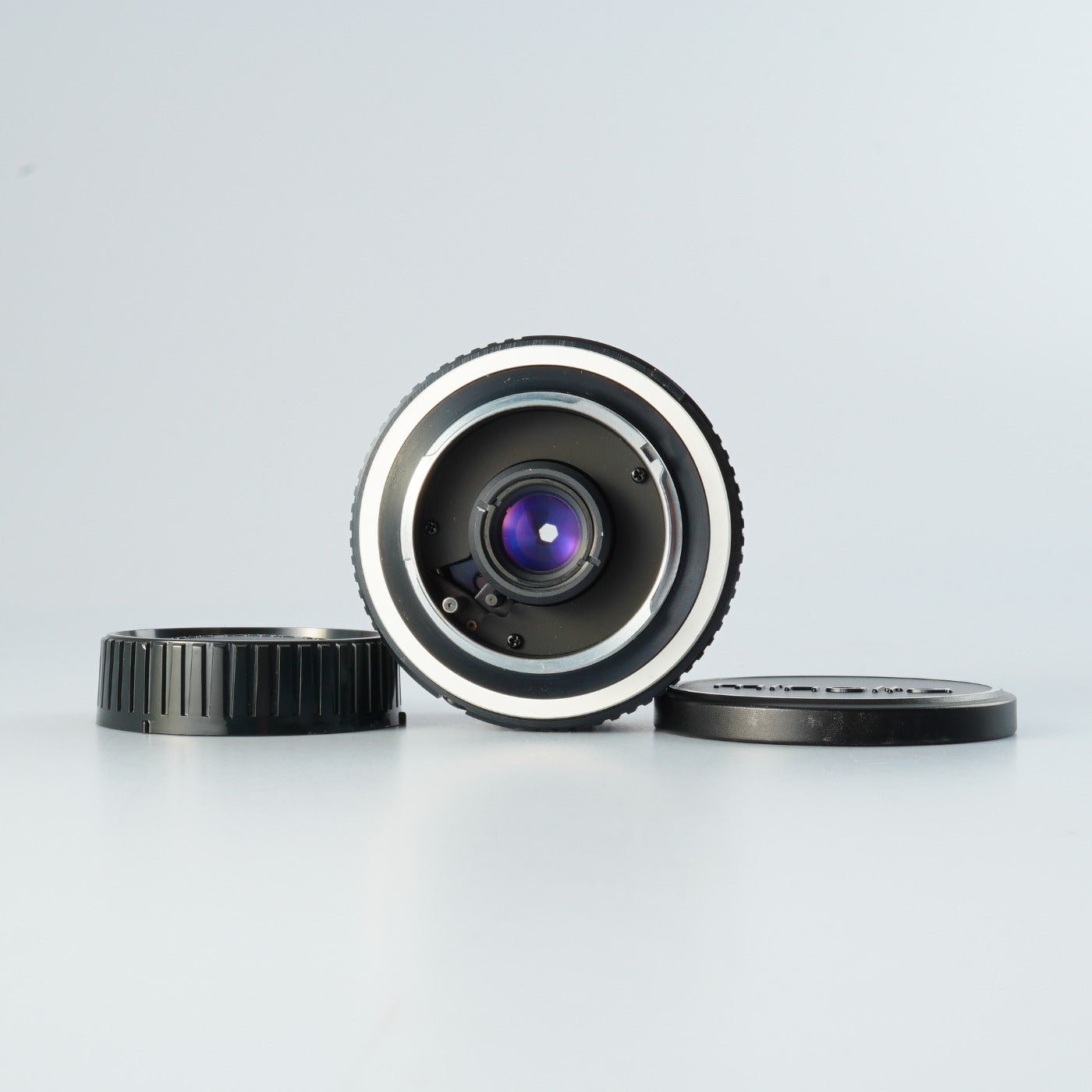 MINOLTA MC W.ROKKOR 28mm F/3.5 単焦点レンズ