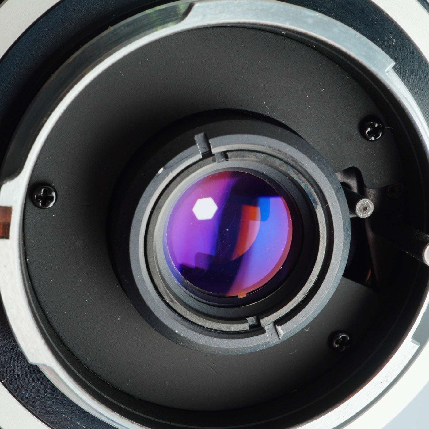 MINOLTA MC W.ROKKOR 28mm F/3.5 単焦点レンズ