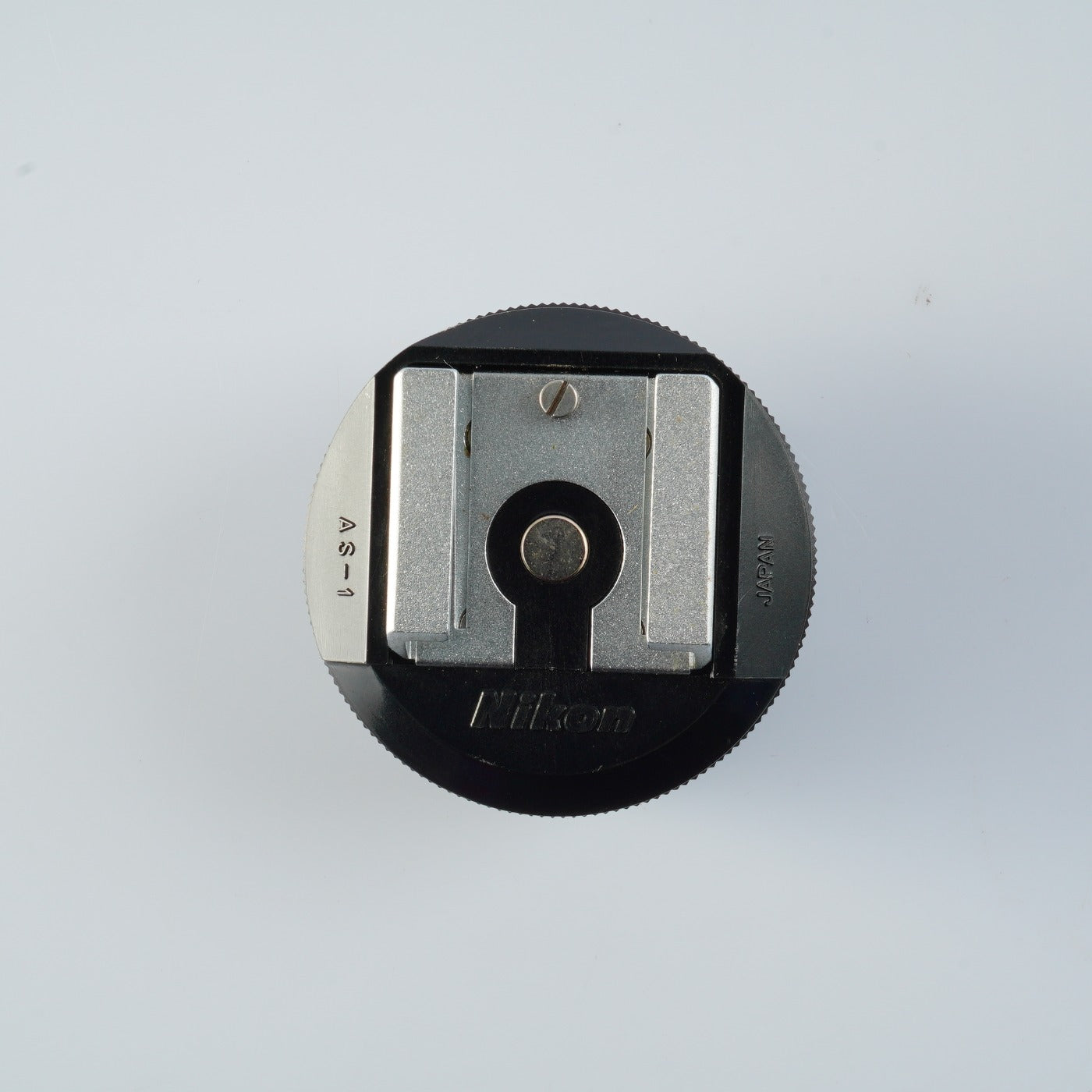 Nikon AS-1 Flash Unit Coupler ストロボ・露出計