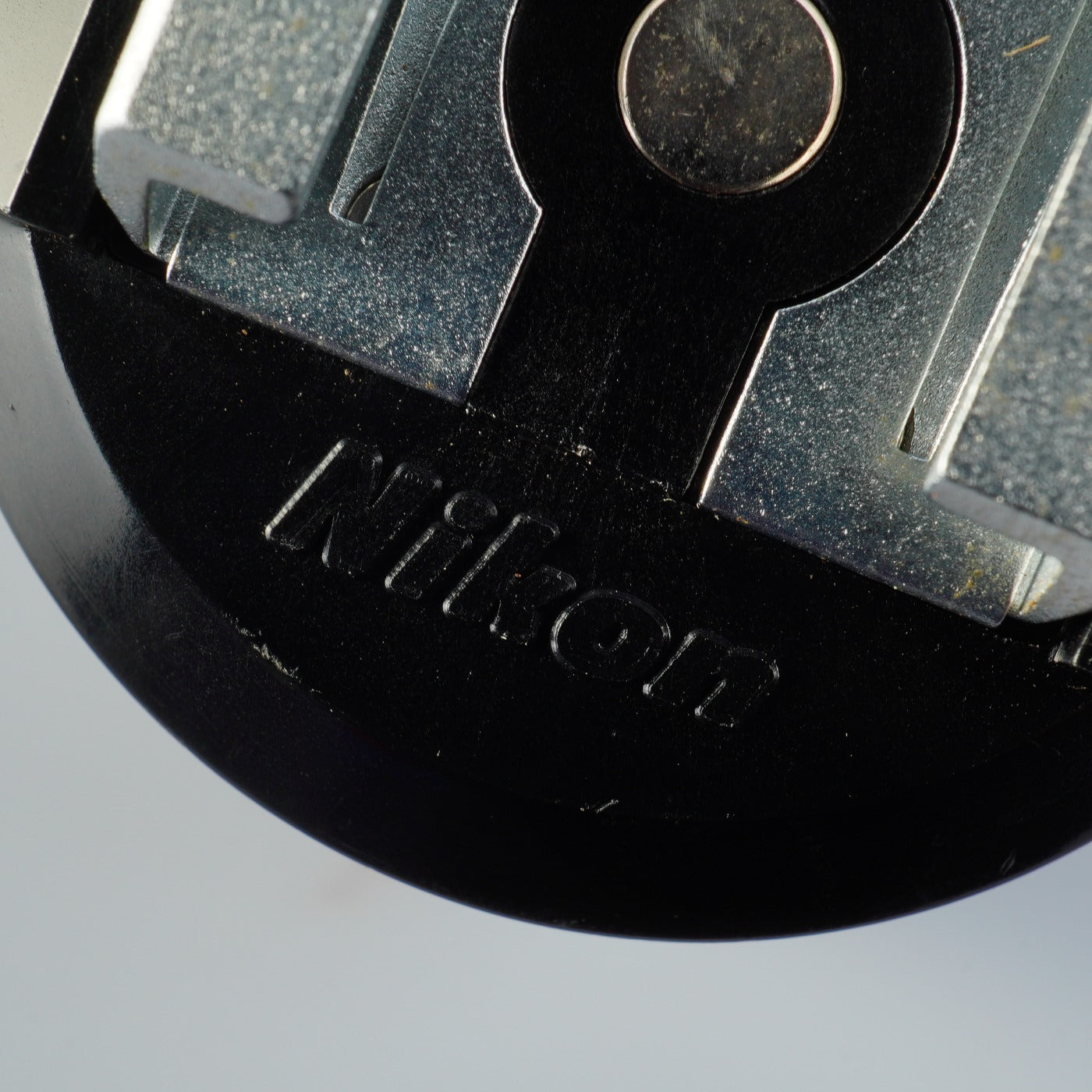 Nikon AS-1 Flash Unit Coupler ストロボ・露出計