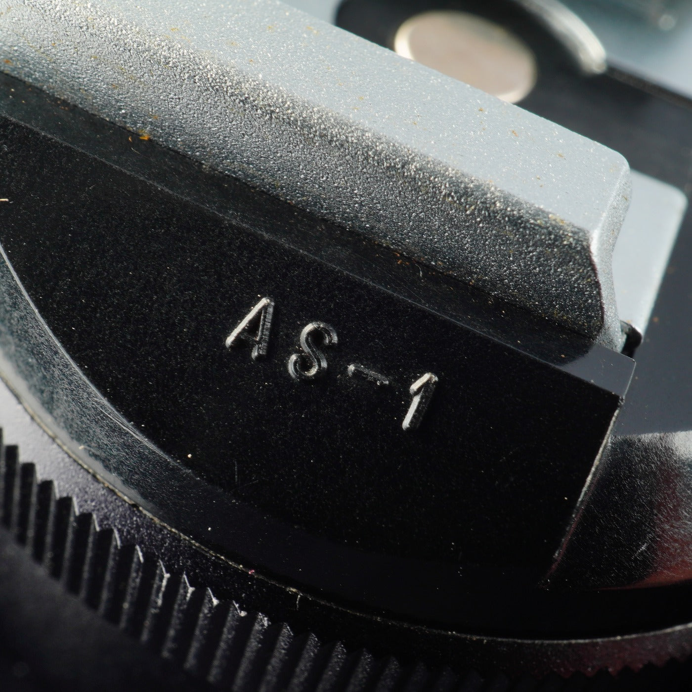 Nikon AS-1 Flash Unit Coupler ストロボ・露出計