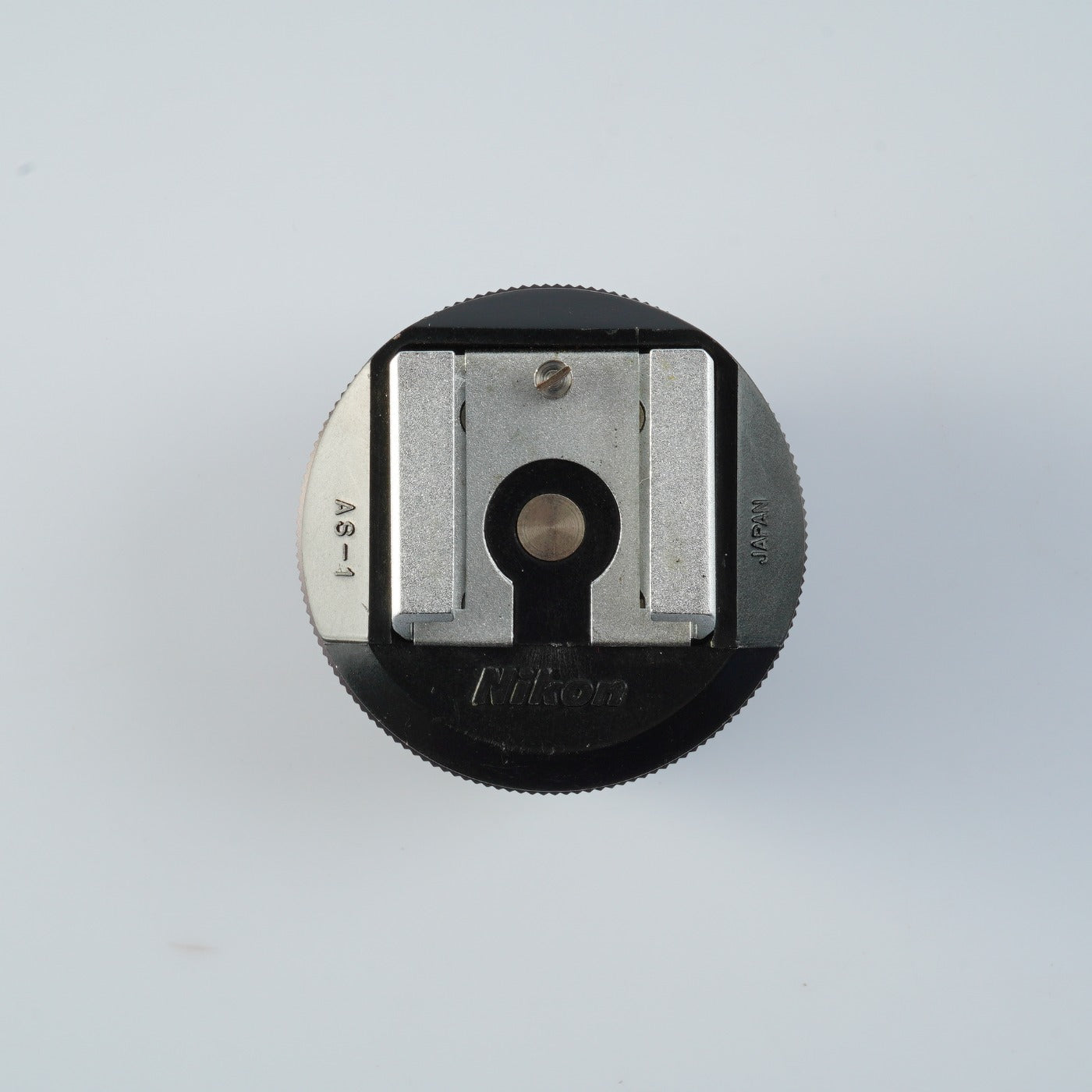 Nikon AS-1 Flash Unit Coupler ストロボ・露出計