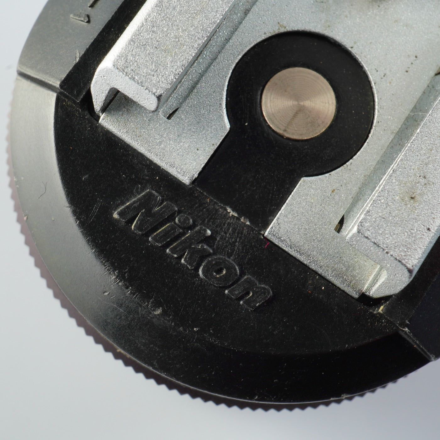 Nikon AS-1 Flash Unit Coupler ストロボ・露出計