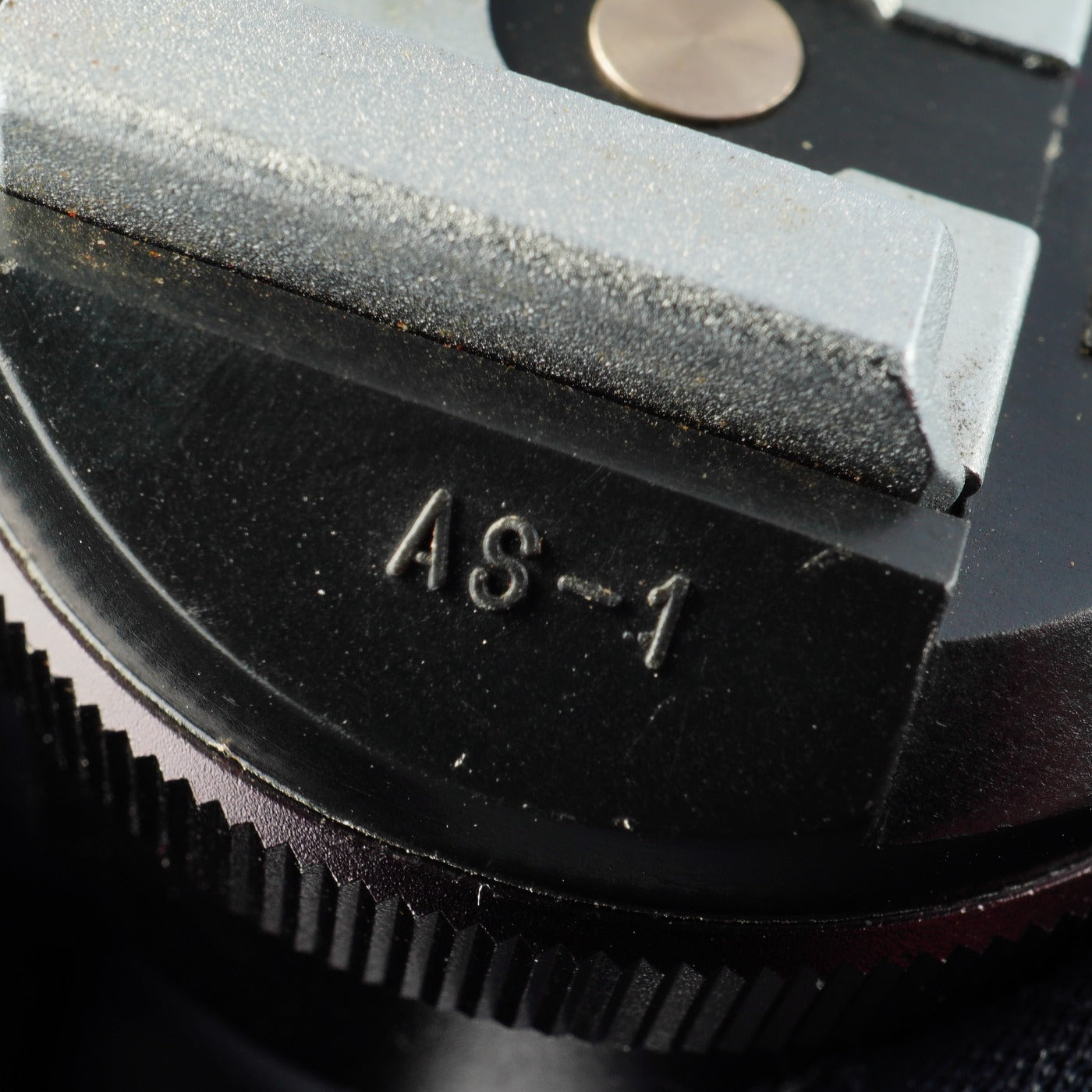 Nikon AS-1 Flash Unit Coupler ストロボ・露出計