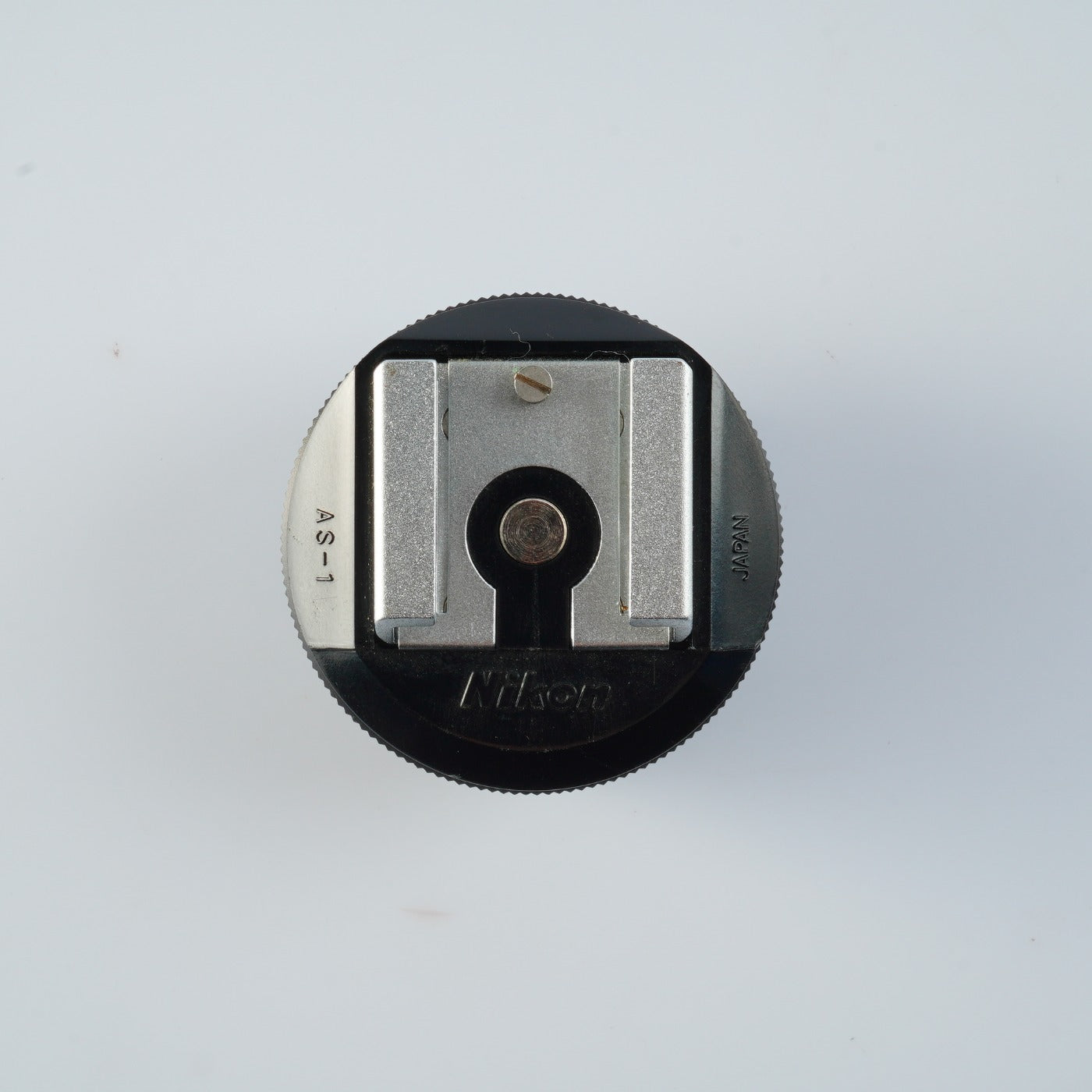 Nikon AS-1 Flash Unit Coupler ストロボ・露出計