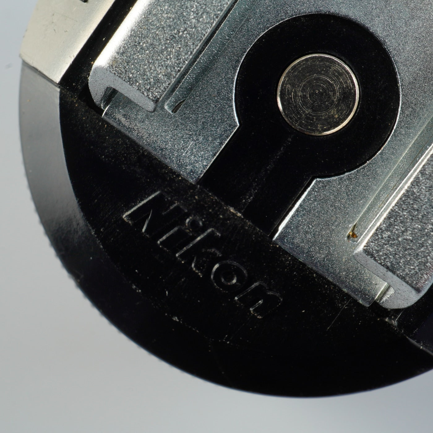 Nikon AS-1 Flash Unit Coupler ストロボ・露出計