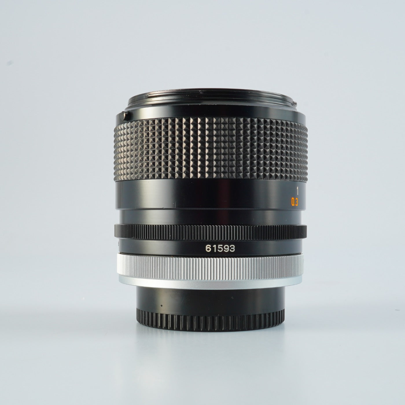 Canon FD 35mm F/2 s.s.c. Concave "O" 単焦点レンズ
