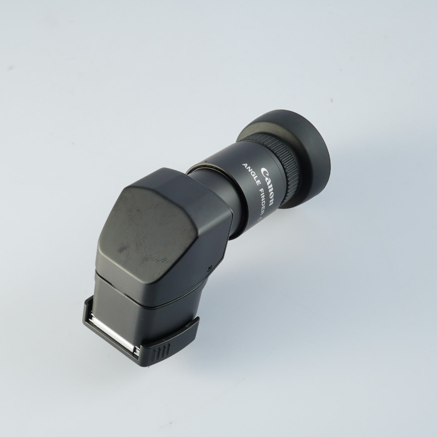 Canon Angle Finder C w/Ed-C + Ec-C ビューファインダー