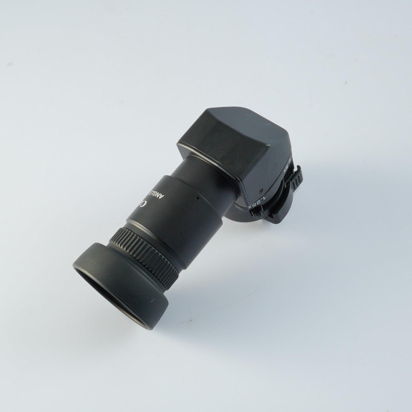 Canon Angle Finder C w/Ed-C + Ec-C ビューファインダー