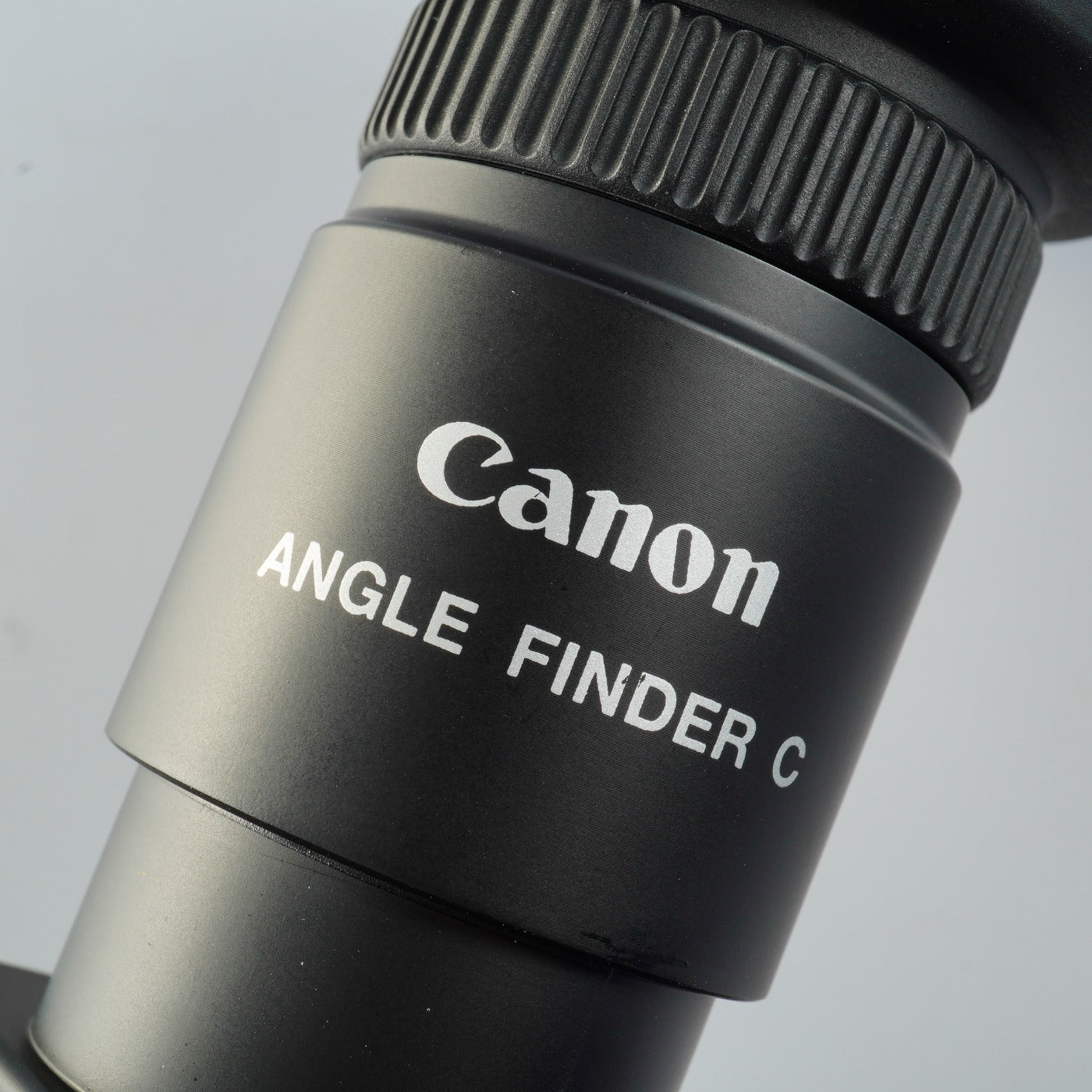 Canon Angle Finder C w/Ed-C + Ec-C ビューファインダー