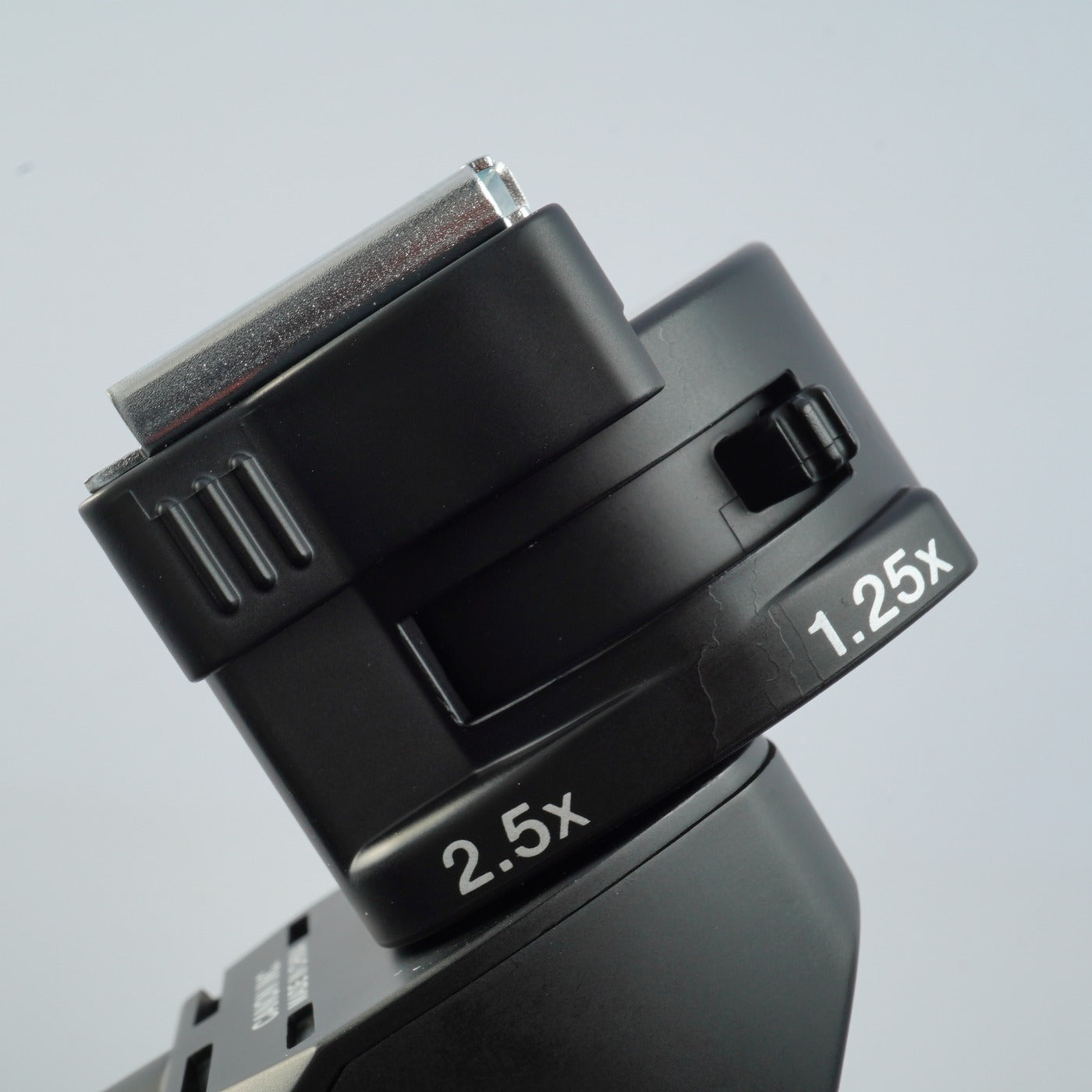 Canon Angle Finder C w/Ed-C + Ec-C ビューファインダー