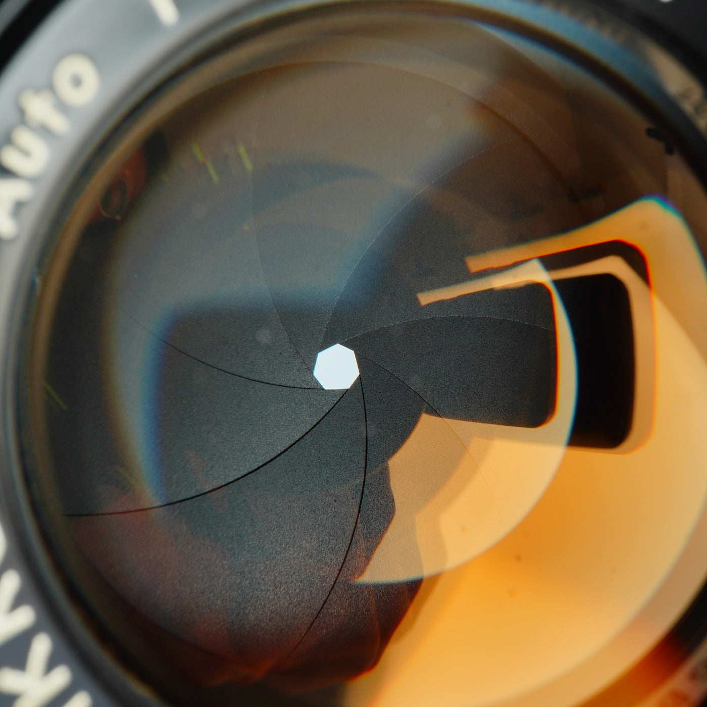 Nikon Nikkor-S Auto 50mm F/1.4 非Ai 単焦点レンズ