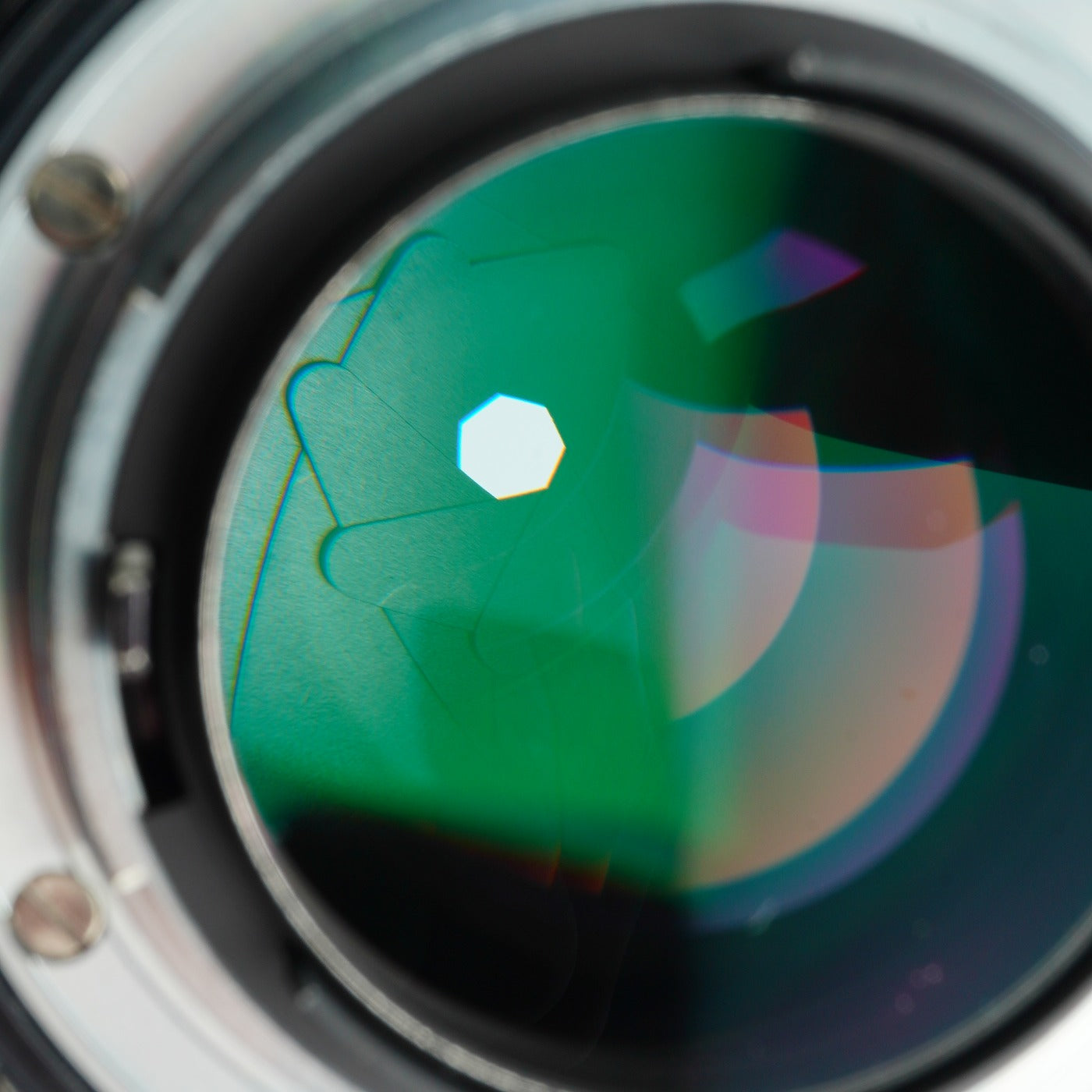 Nikon Nikkor-S.C Auto 50mm F/1.4 非Ai 単焦点レンズ