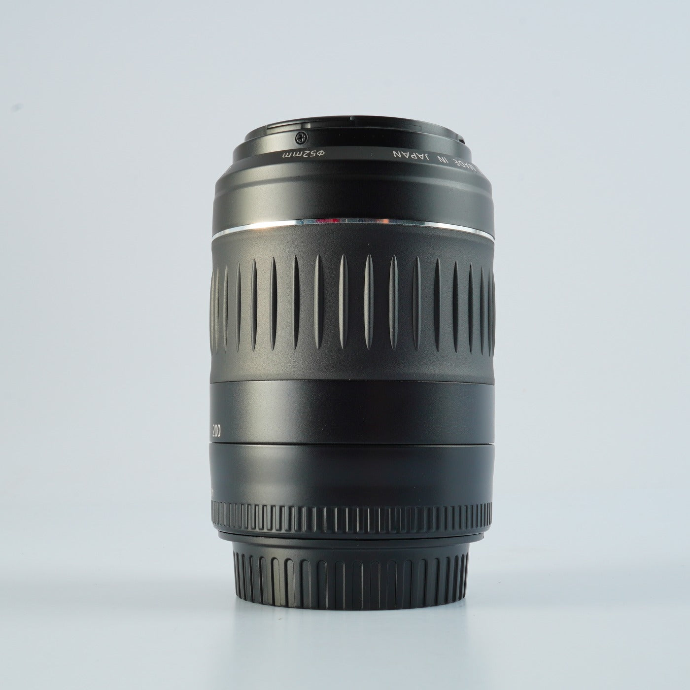 Canon EF 55-200mm F/4.5-5.6 II USM ズームレンズ
