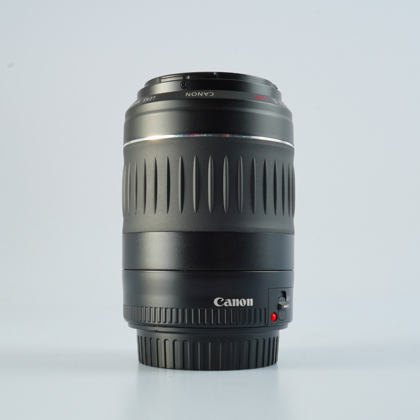 Canon EF 55-200mm F/4.5-5.6 II USM ズームレンズ