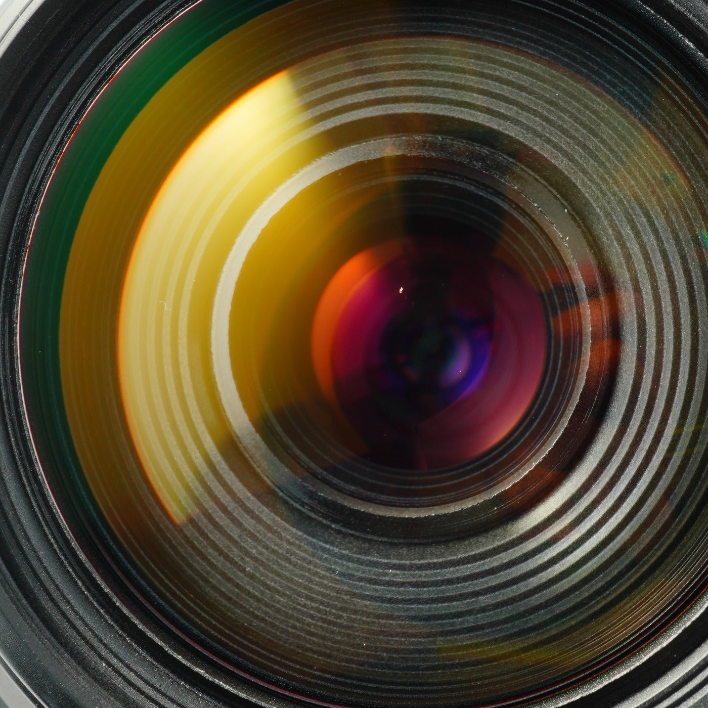 Canon EF 55-200mm F/4.5-5.6 II USM ズームレンズ